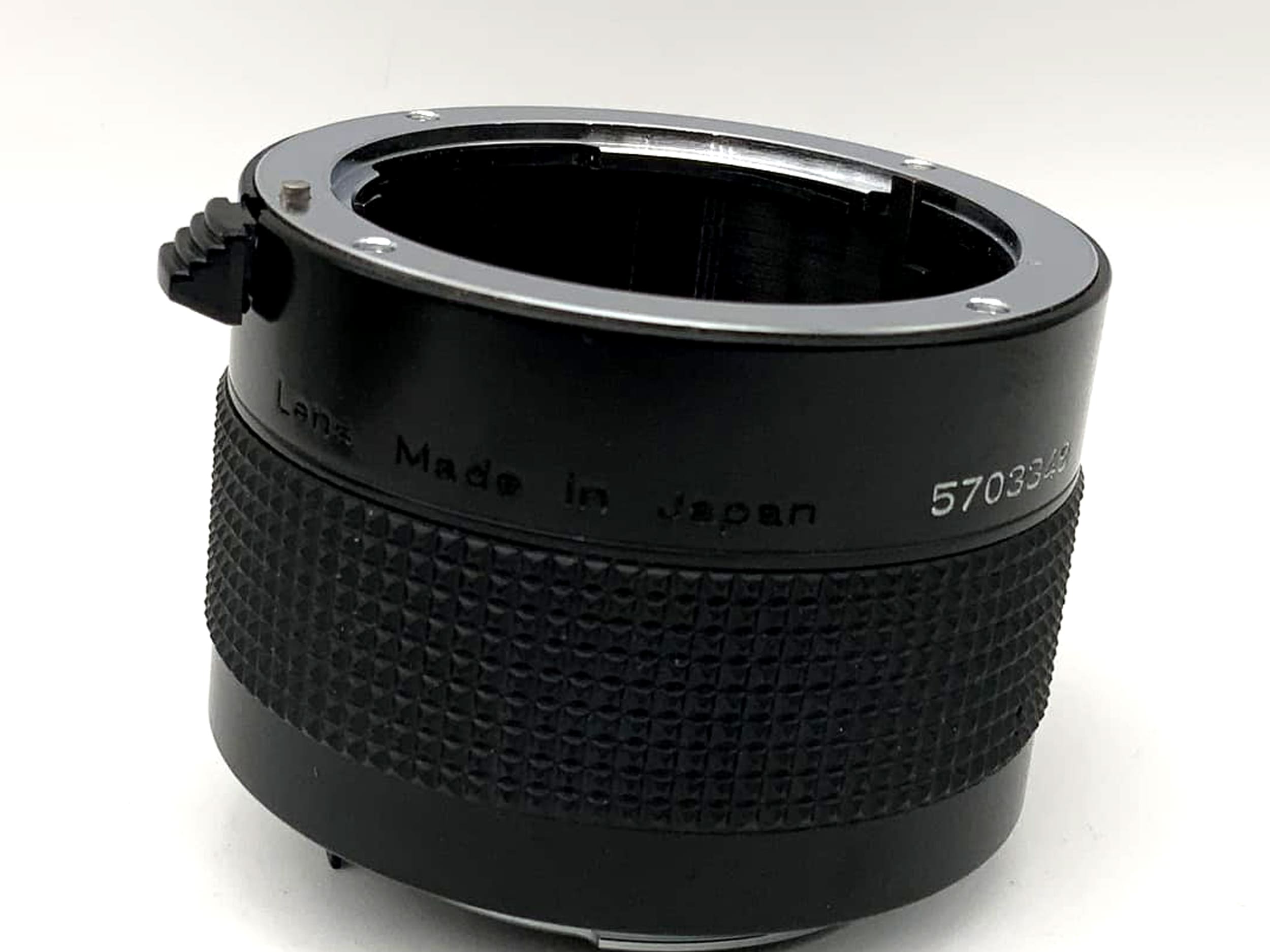 Kenko Converter APK Teleplus MC7 2x Tele Converter Extender Konverter