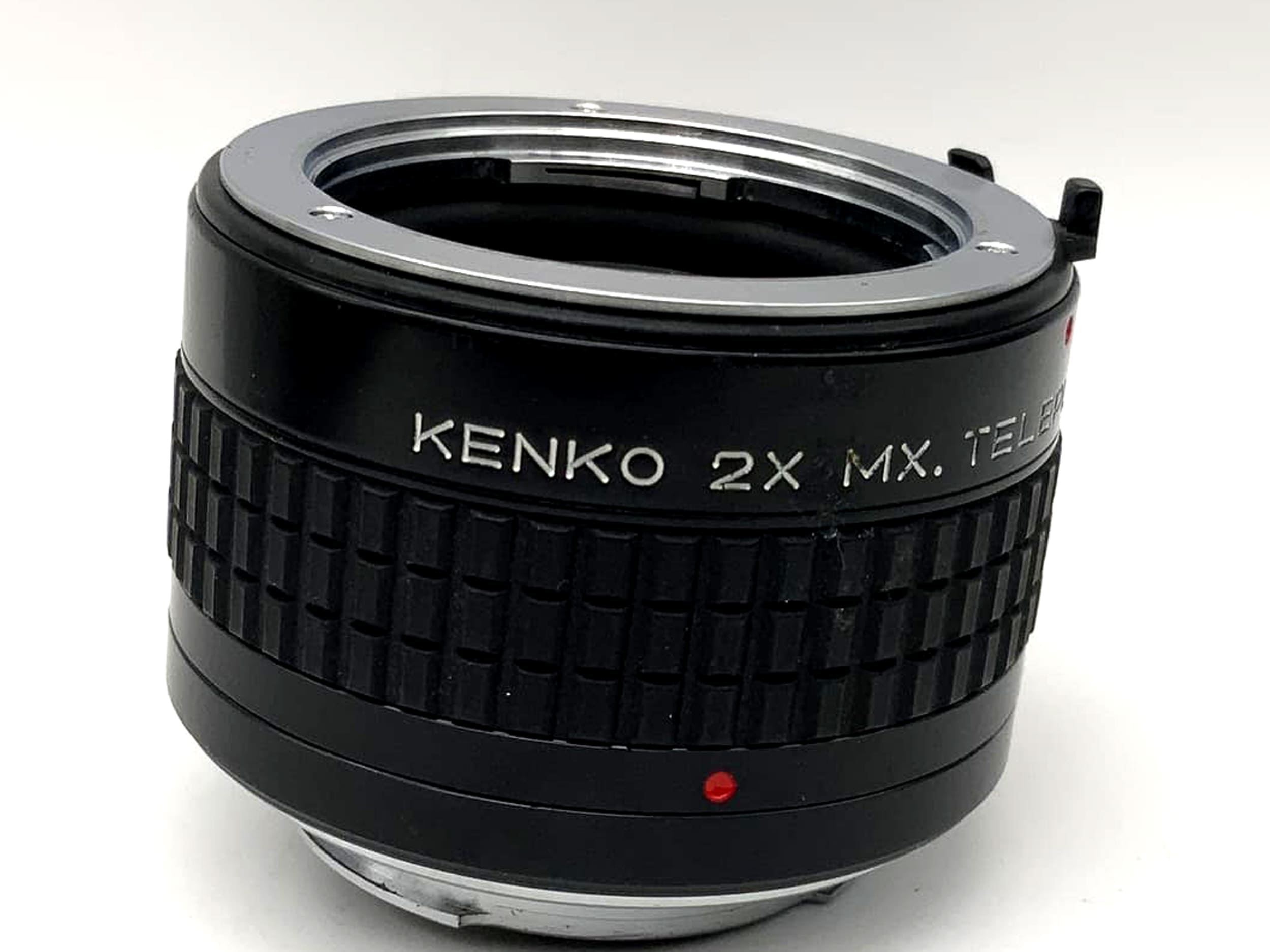 Kenko Converter MX. Teleplus MC7 2x Tele Converter Extender Konverter