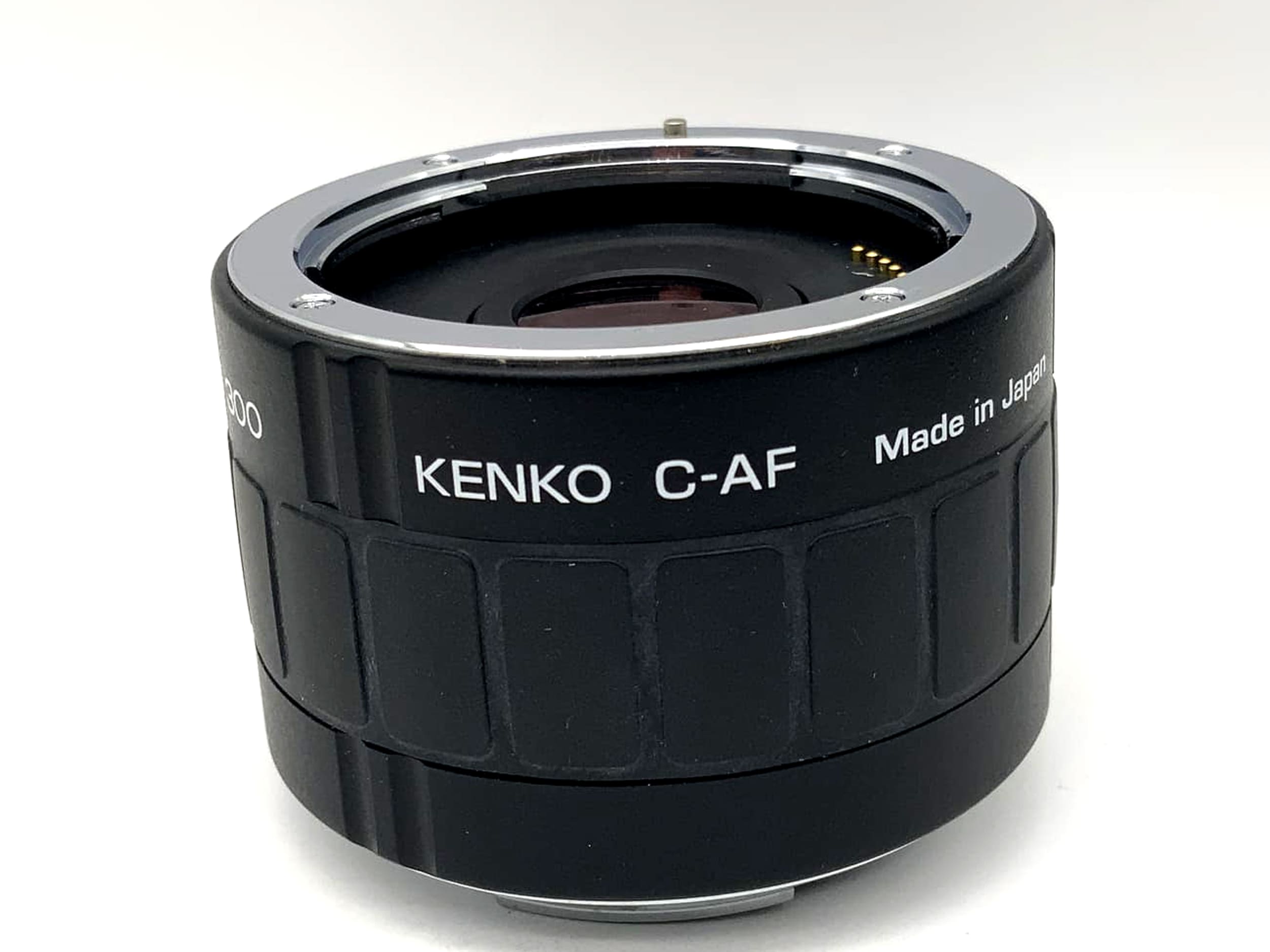 Kenko Converter C-AF Teleplus Pro 300 2x Tele Converter Extender Konverter
