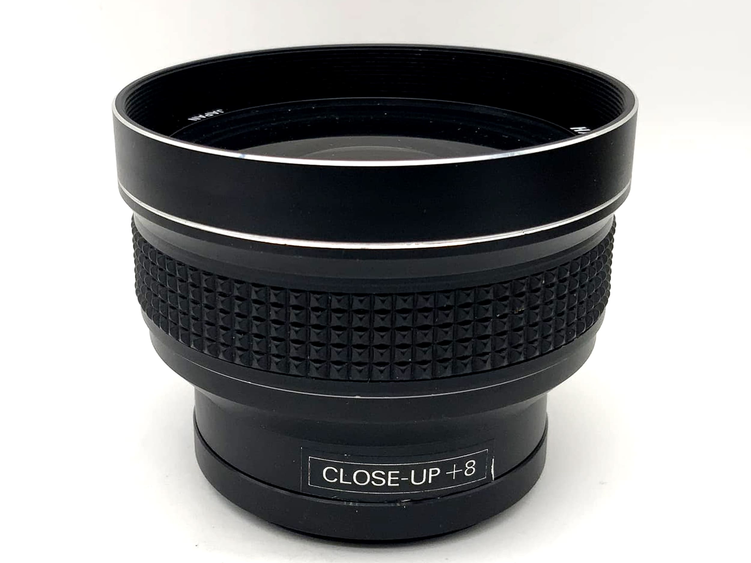 hama Converter Ultra Wide 0,6x Macro Weitwinkel Close-Up +8 Konverter