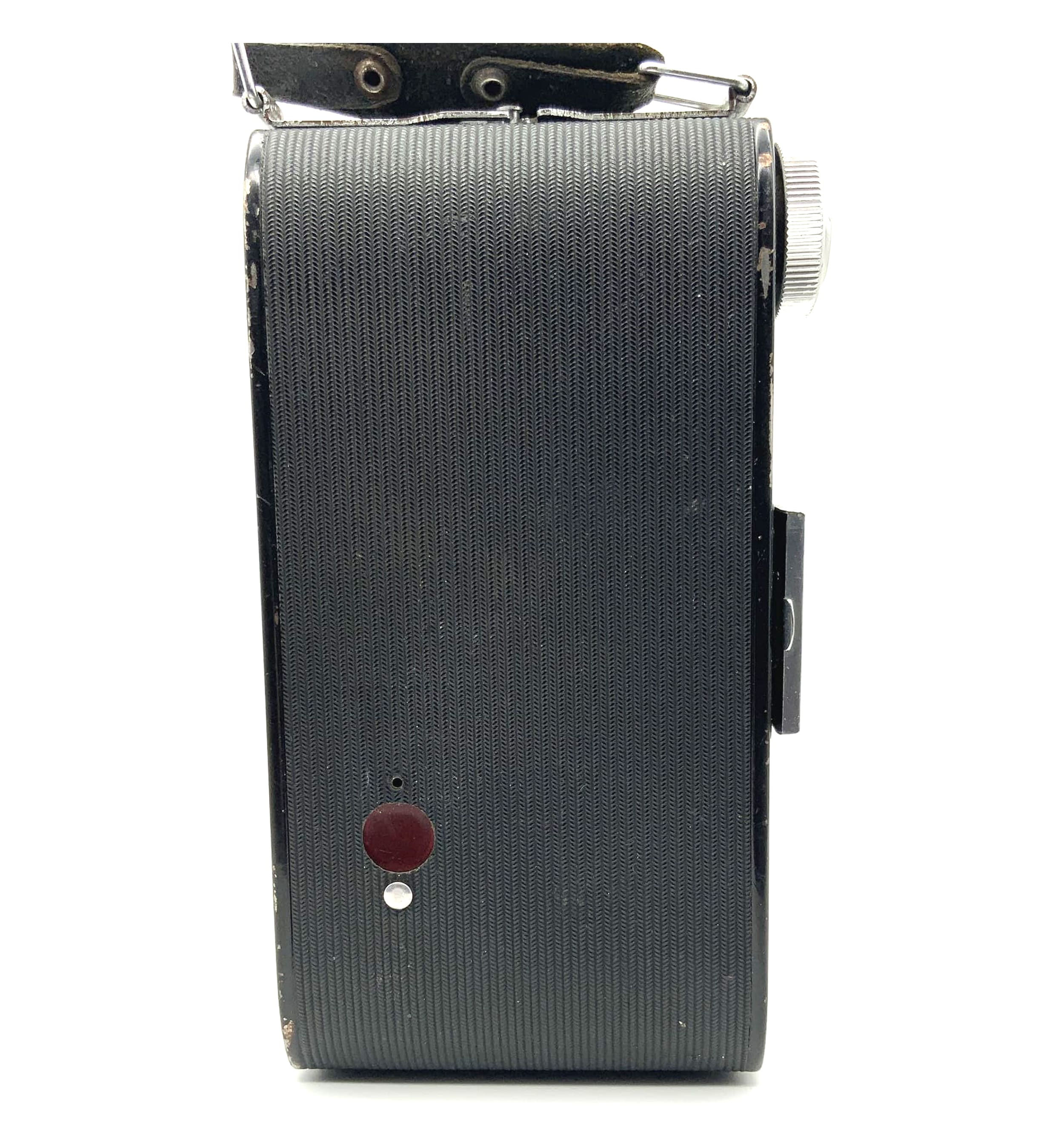 Agfa Billy I Klappkamera mit Agnar 1:6.3/105 Vario Analogkamera