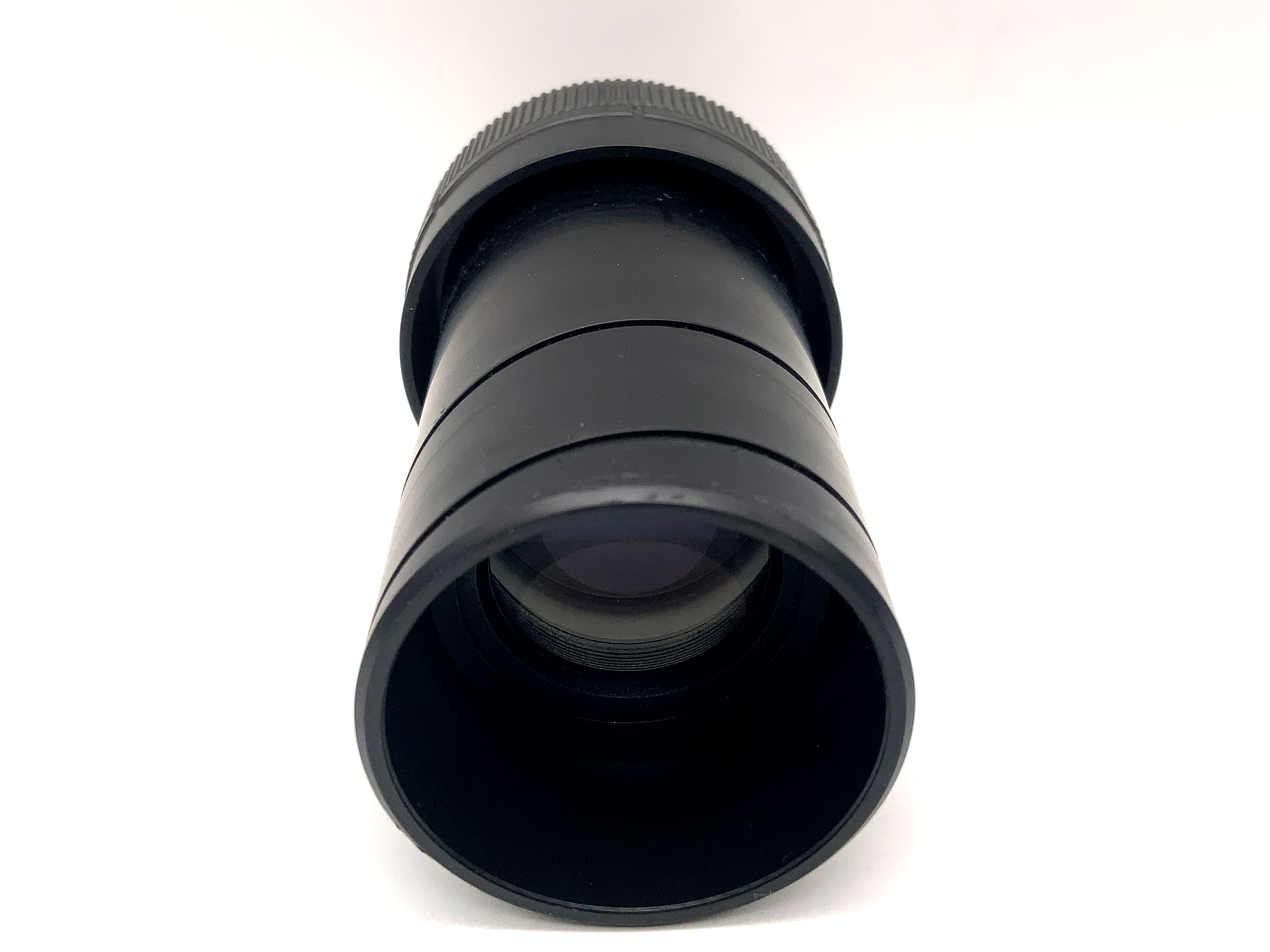 Leica 85mm 1:2.8 Projektorlinse Hektor-P2 Lens Linse (Schneckengewinde)