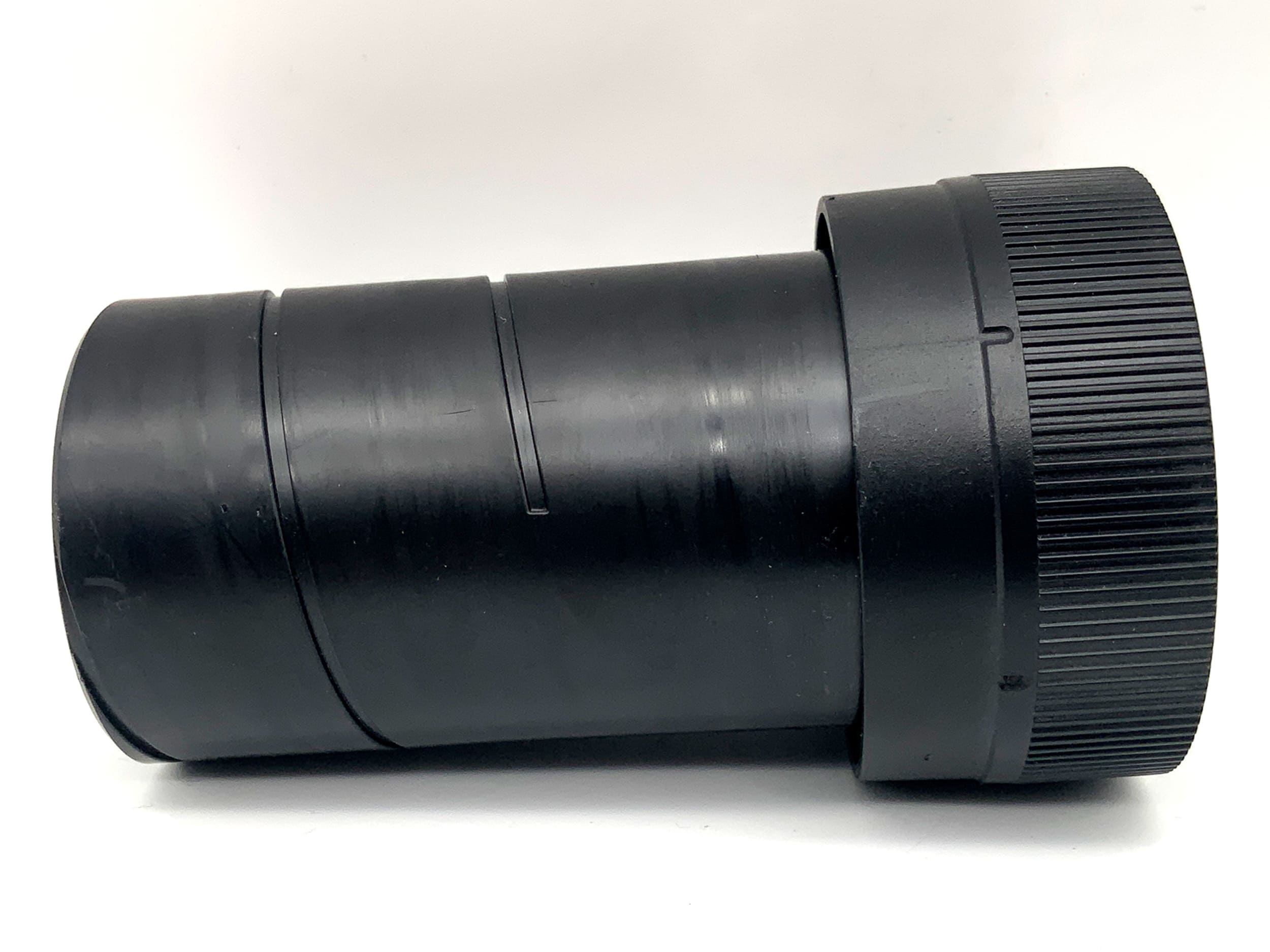 Leica 85mm 1:2.8 Projektorlinse Hektor-P2 Lens Linse (Schneckengewinde)