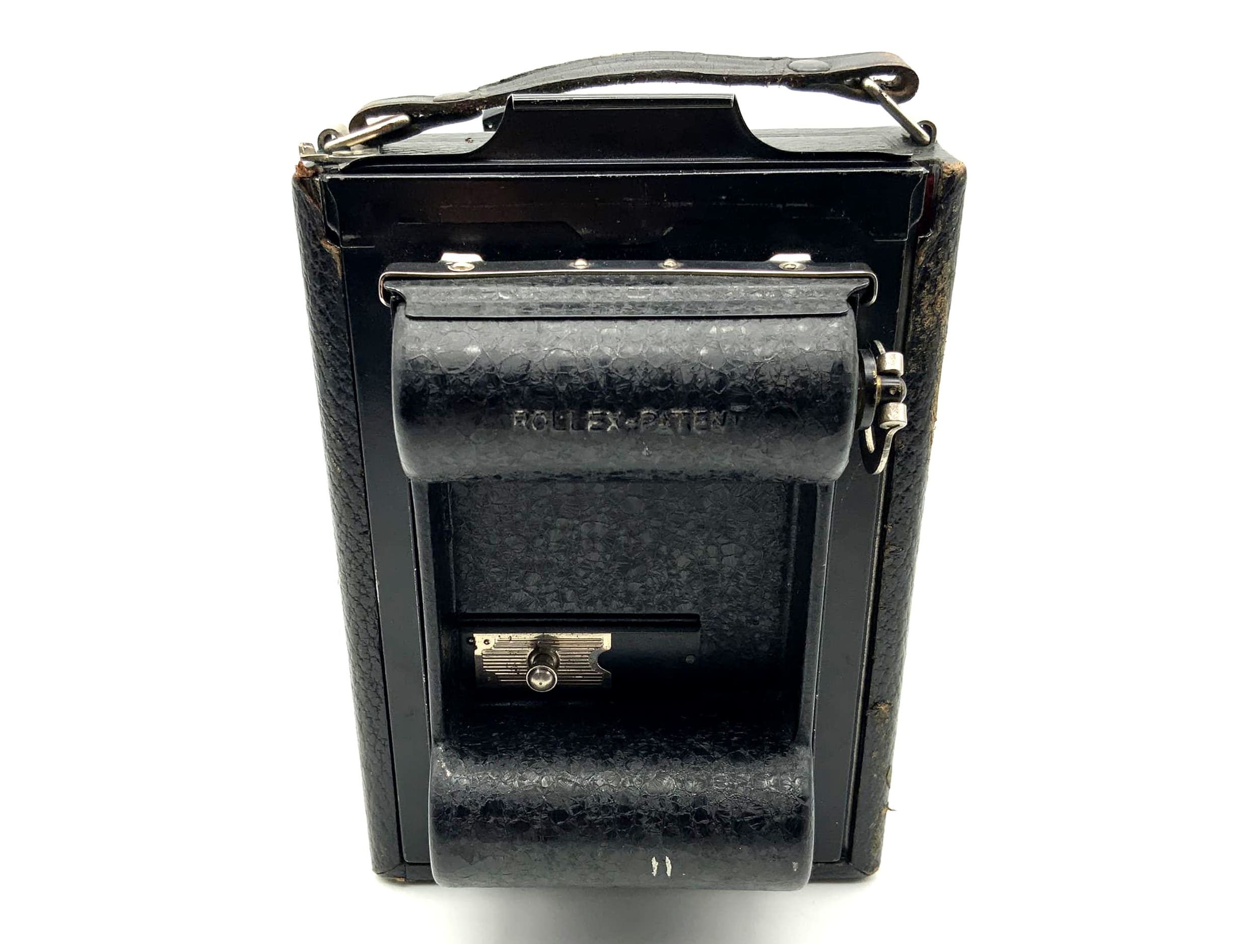 Orion Plattenkamera Meyer Görlitz Helioplan 1:4.5 F=13,5cm 6x12 Rollex Patent