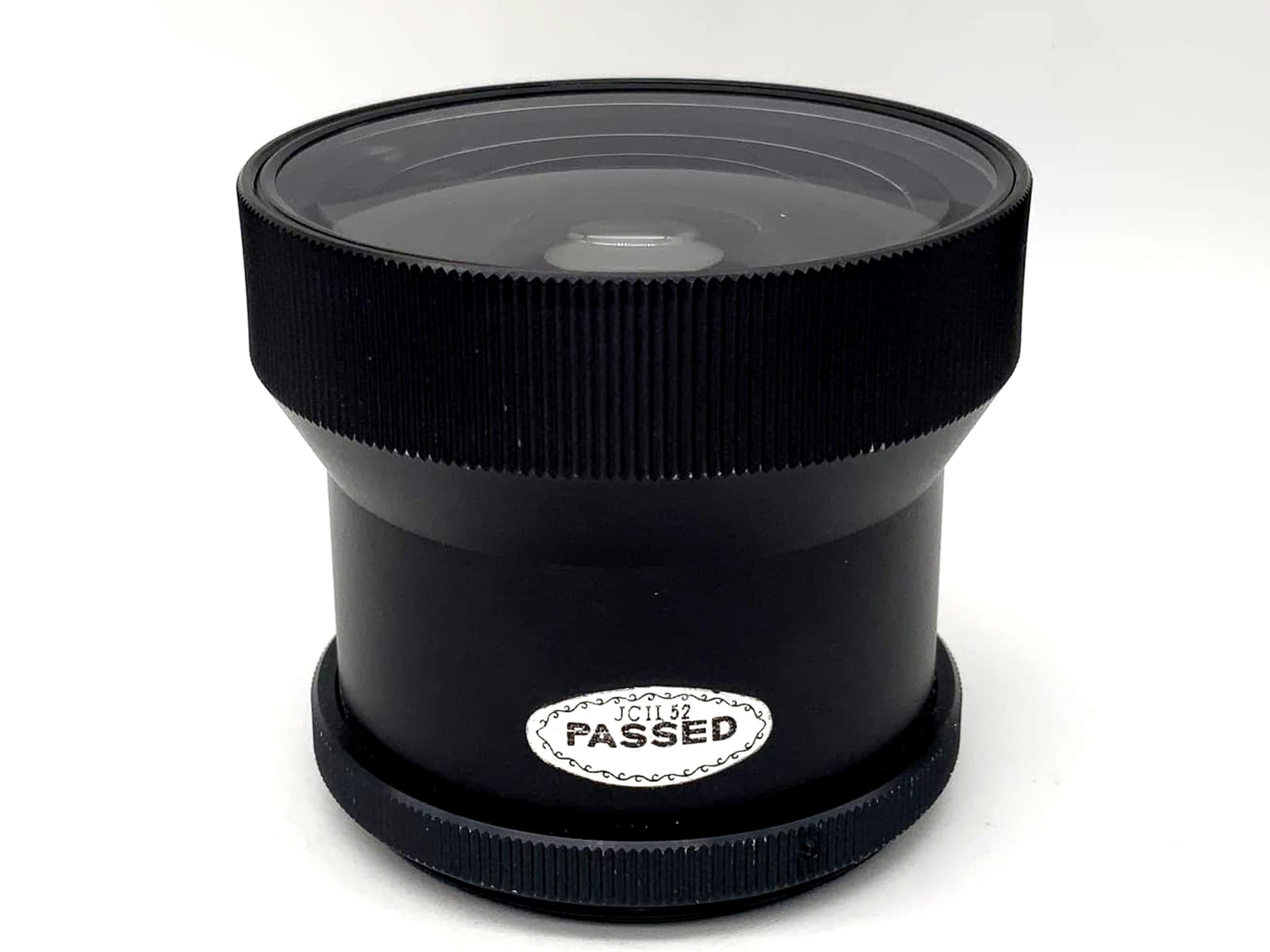 WEP Converter Semi Fish Eye Weitwinkel Extender Konverter