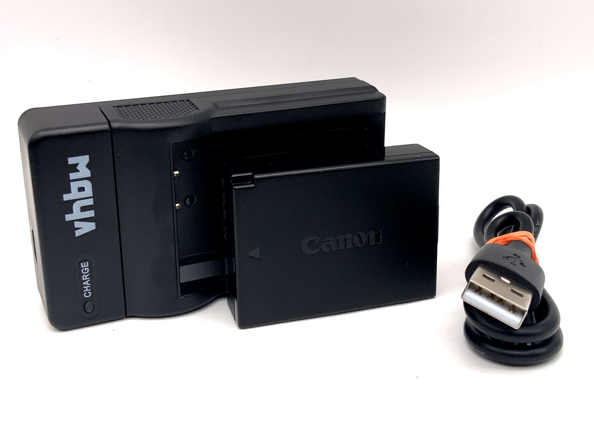 Canon EOS 1100D DSLR Spiegelreflexkamera Body Gehäuse (Canon EF)