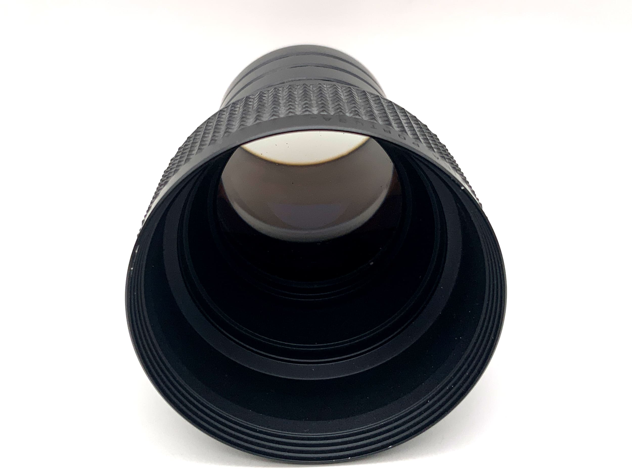 Leica 90mm 1:2.5 Projektorlinse Zett P-Color SMC Lens Linse (Schneckengewinde)