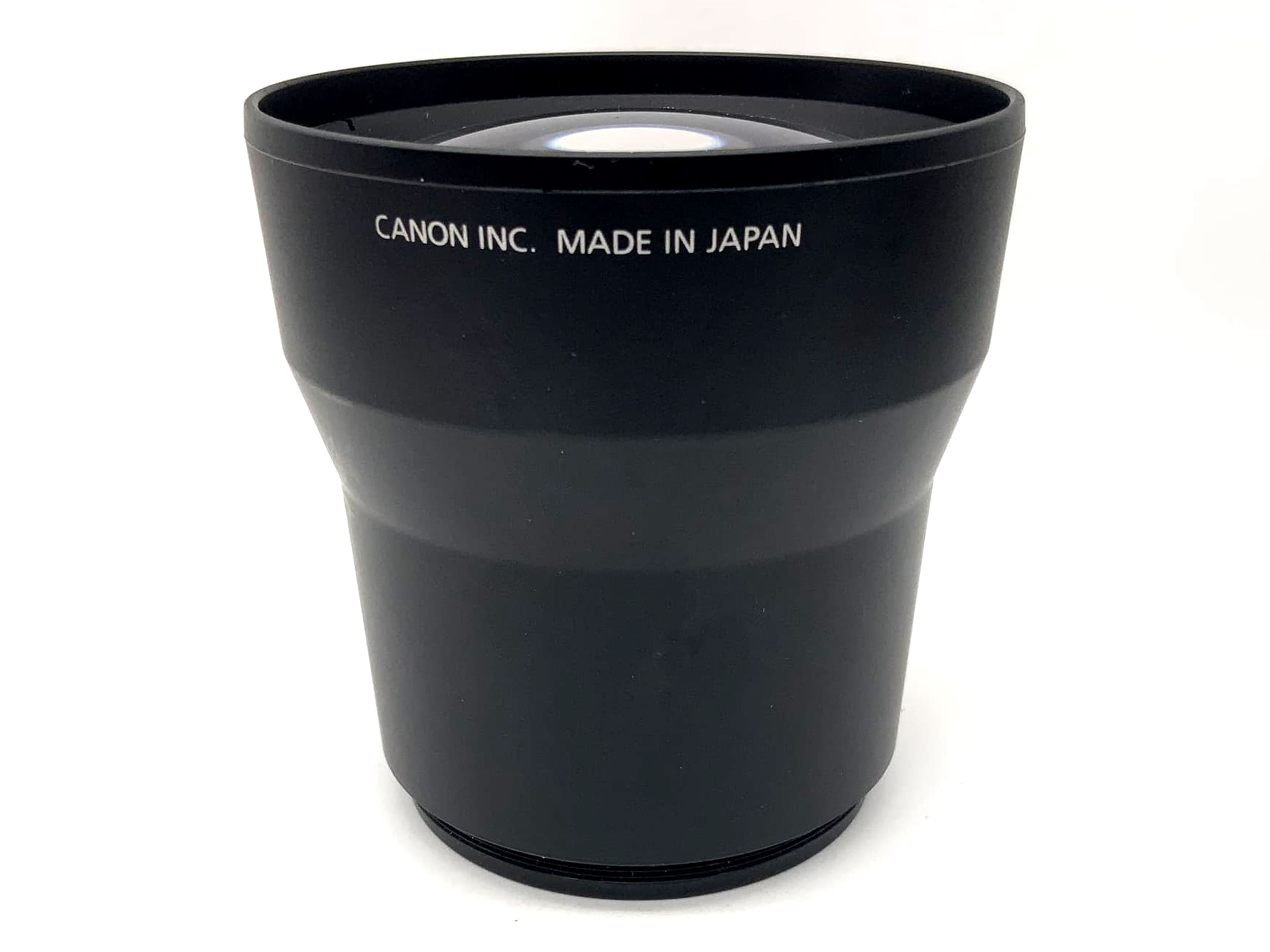 Canon Converter TC-DC58C 2x Tele Converter Extender Konverter