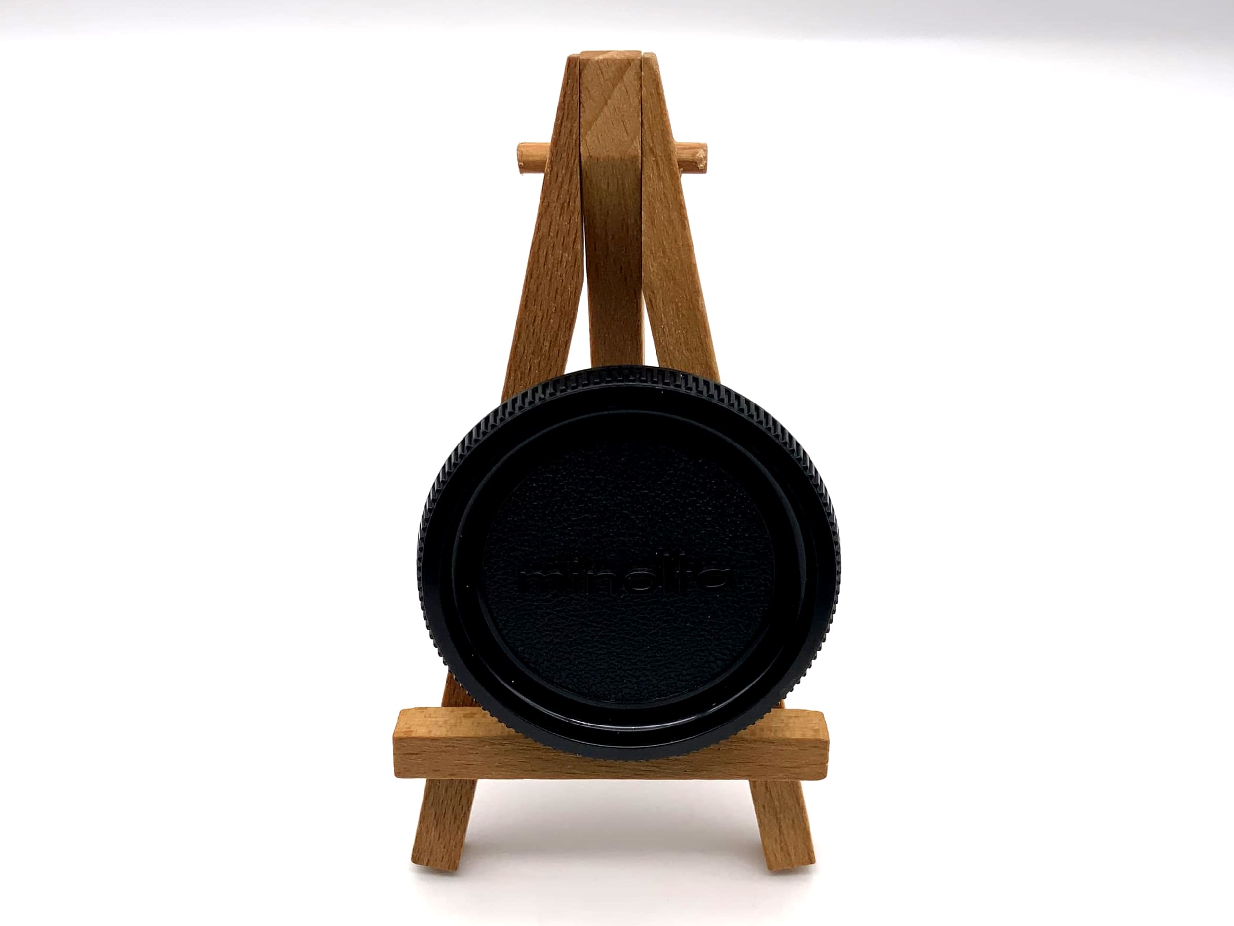 Minolta Gehäusedeckel Minolta MD für XD7 X-700 Gehäusedeckel Body Cap Deckel