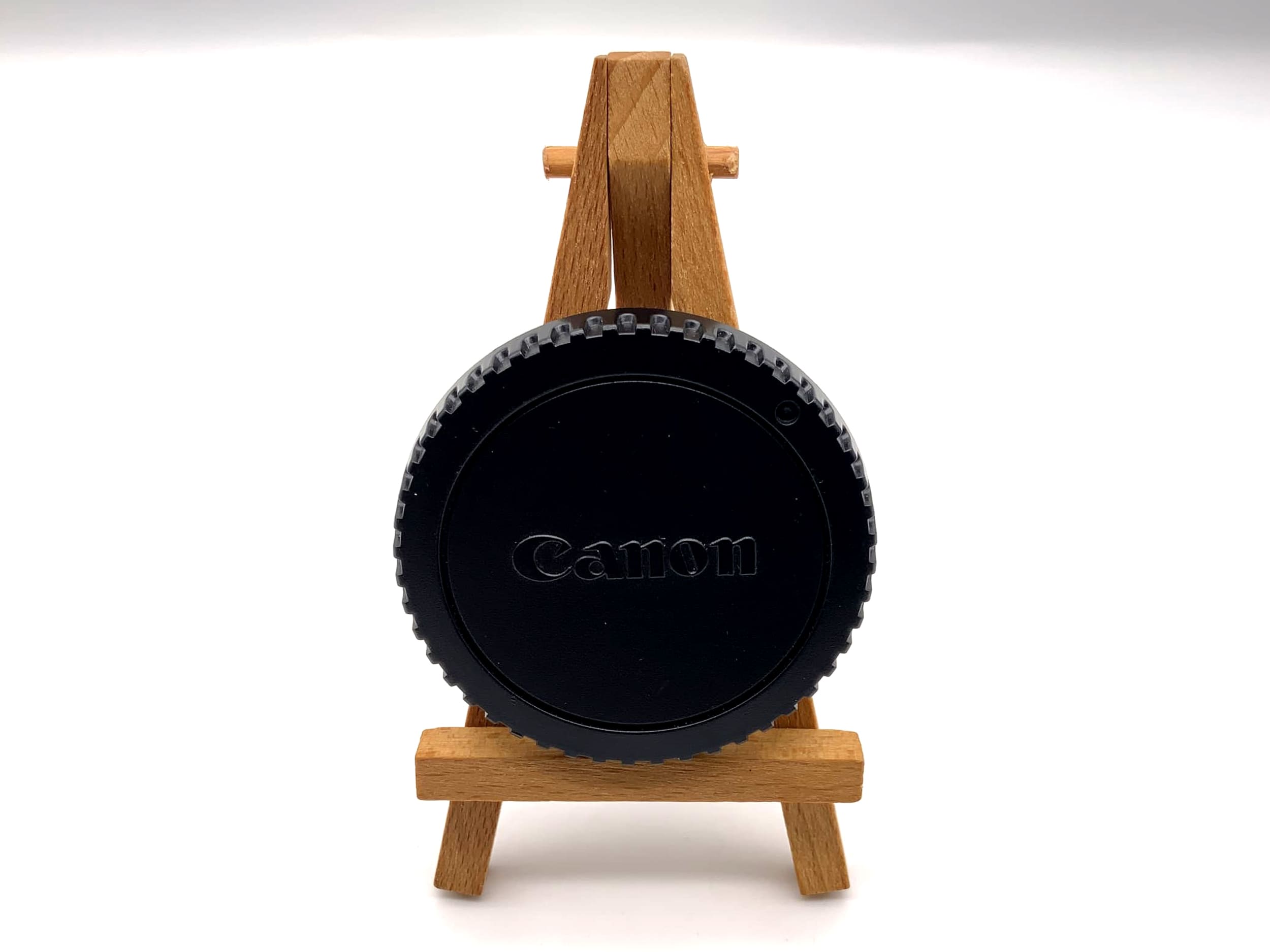 Canon Gehäusedeckel Canon EF für Eos Gehäusedeckel Body Cap Deckel