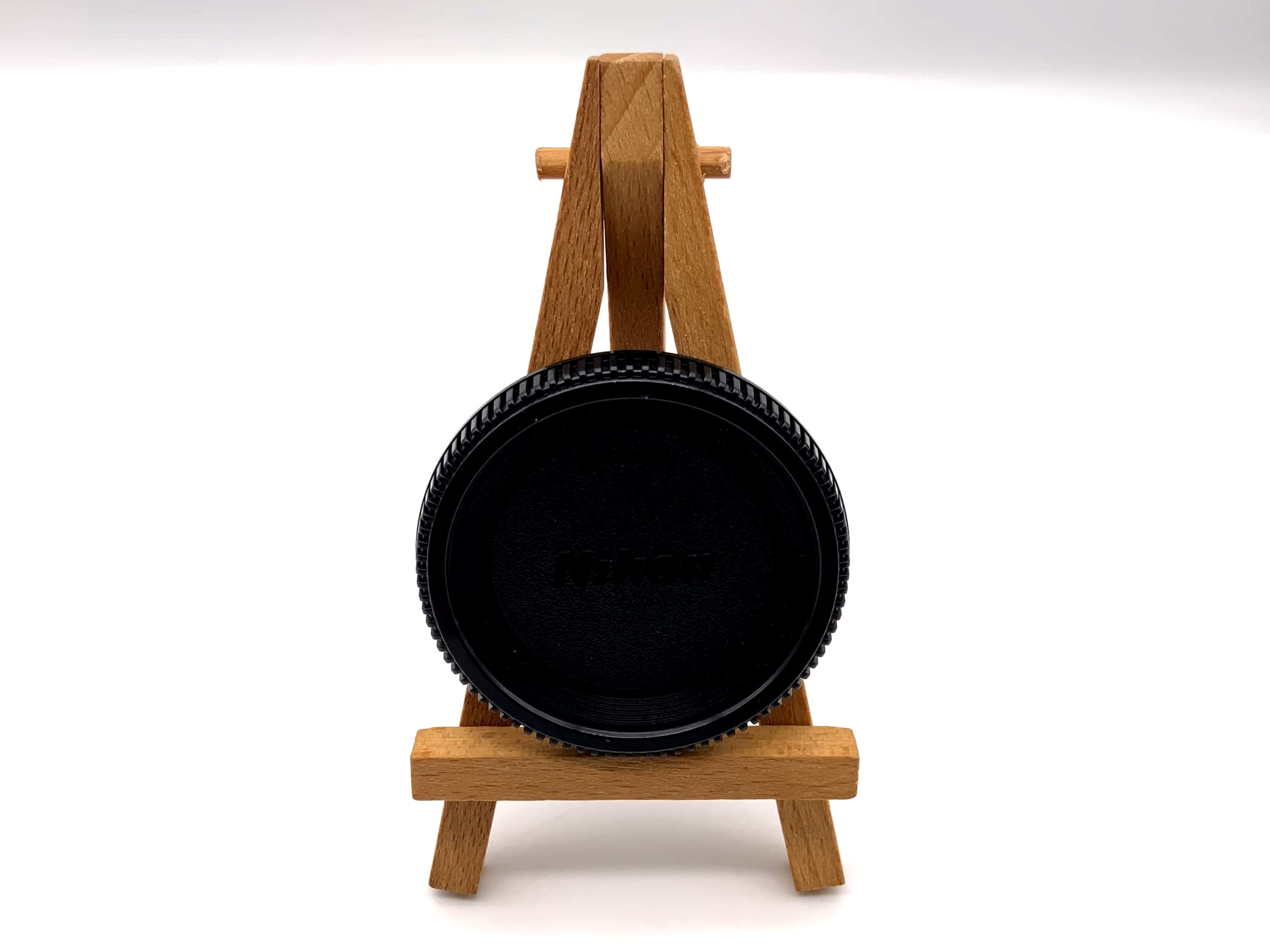 Nikon Gehäusedeckel Nikon F für EM FM2 FE Gehäusedeckel Body Cap Deckel