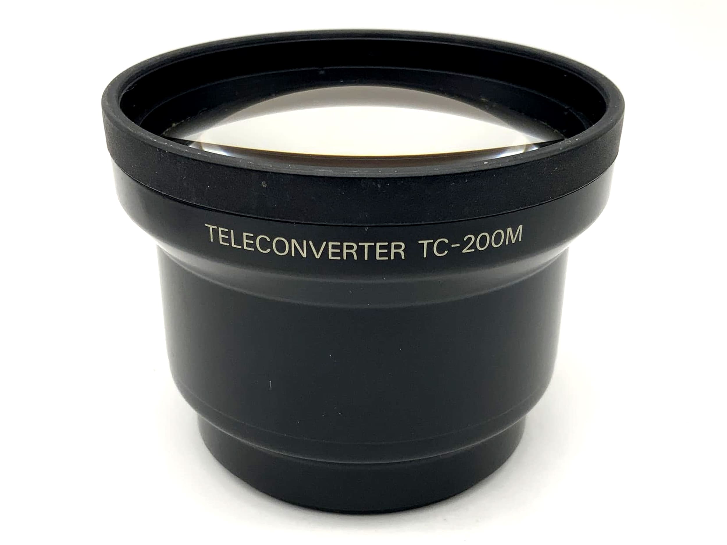 Ricoh Converter TC-200M 1,5x Tele Converter Extender Konverter