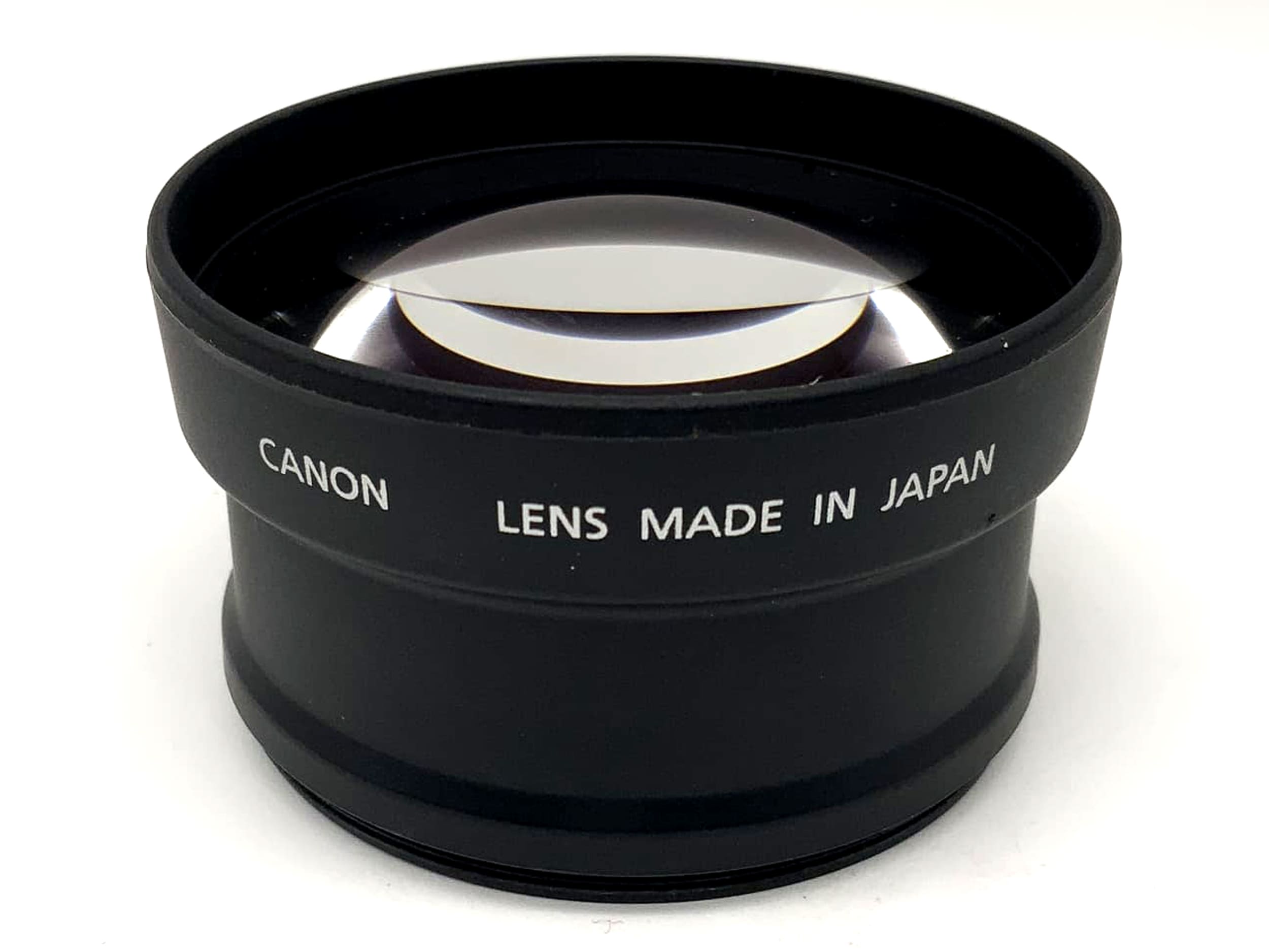 Canon Converter TC-DC58 1,5x Tele Converter Extender Konverter