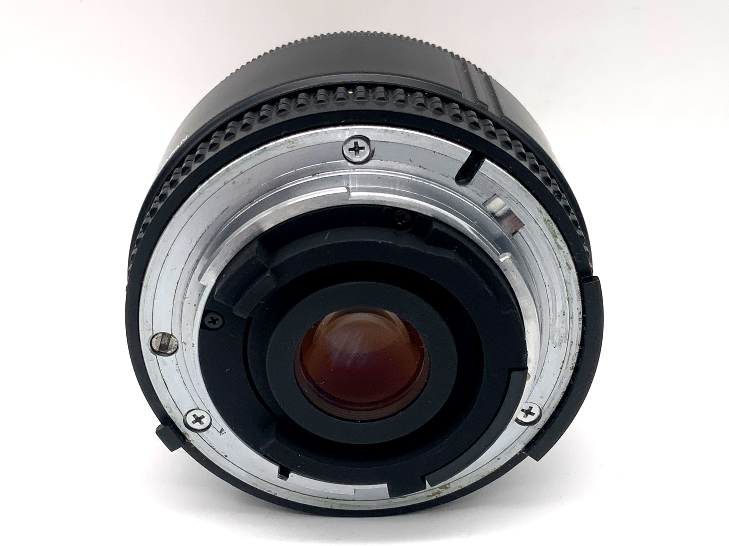 Nikon 28mm 1:2.8 Objektiv AF Nikkor Ai-S AF Festbrennweite Autofokus (Nikon AF)