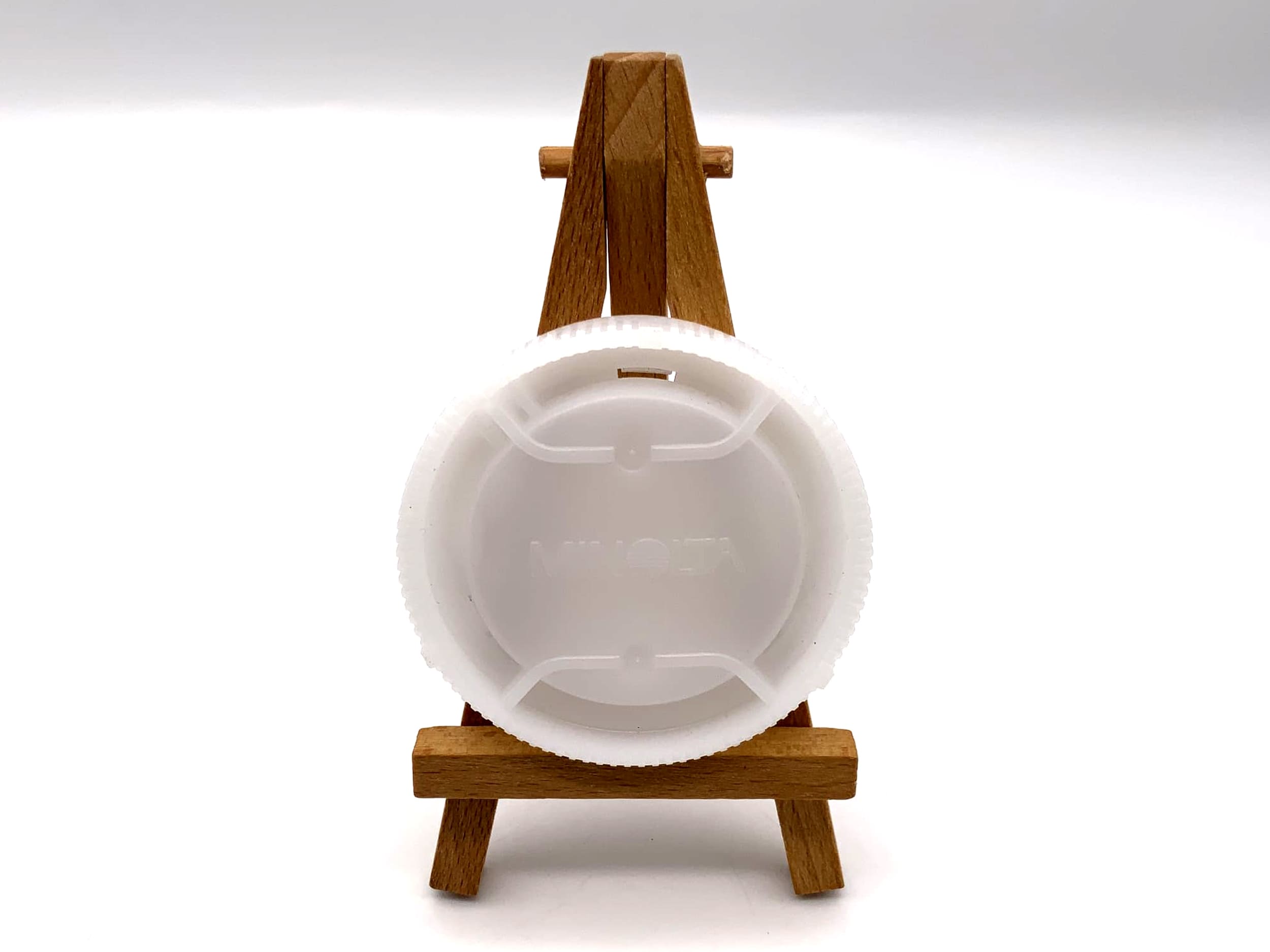 Minolta Objektivrückdeckel Minolta AF / Sony A Objektivdeckel Deckel Cap