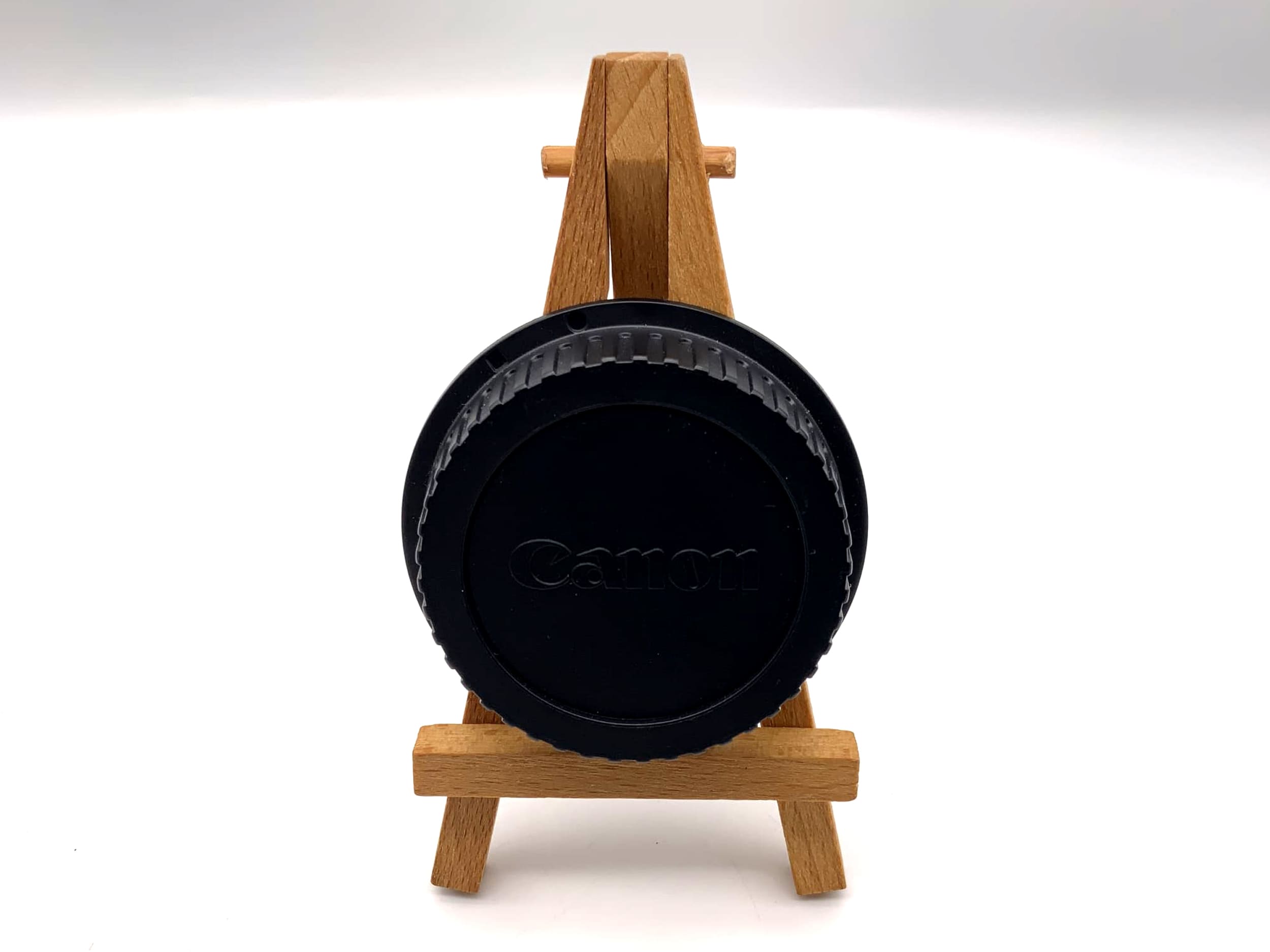 Canon Objektivrückdeckel Canon EF Objektivdeckel Deckel Cap Rückdeckel