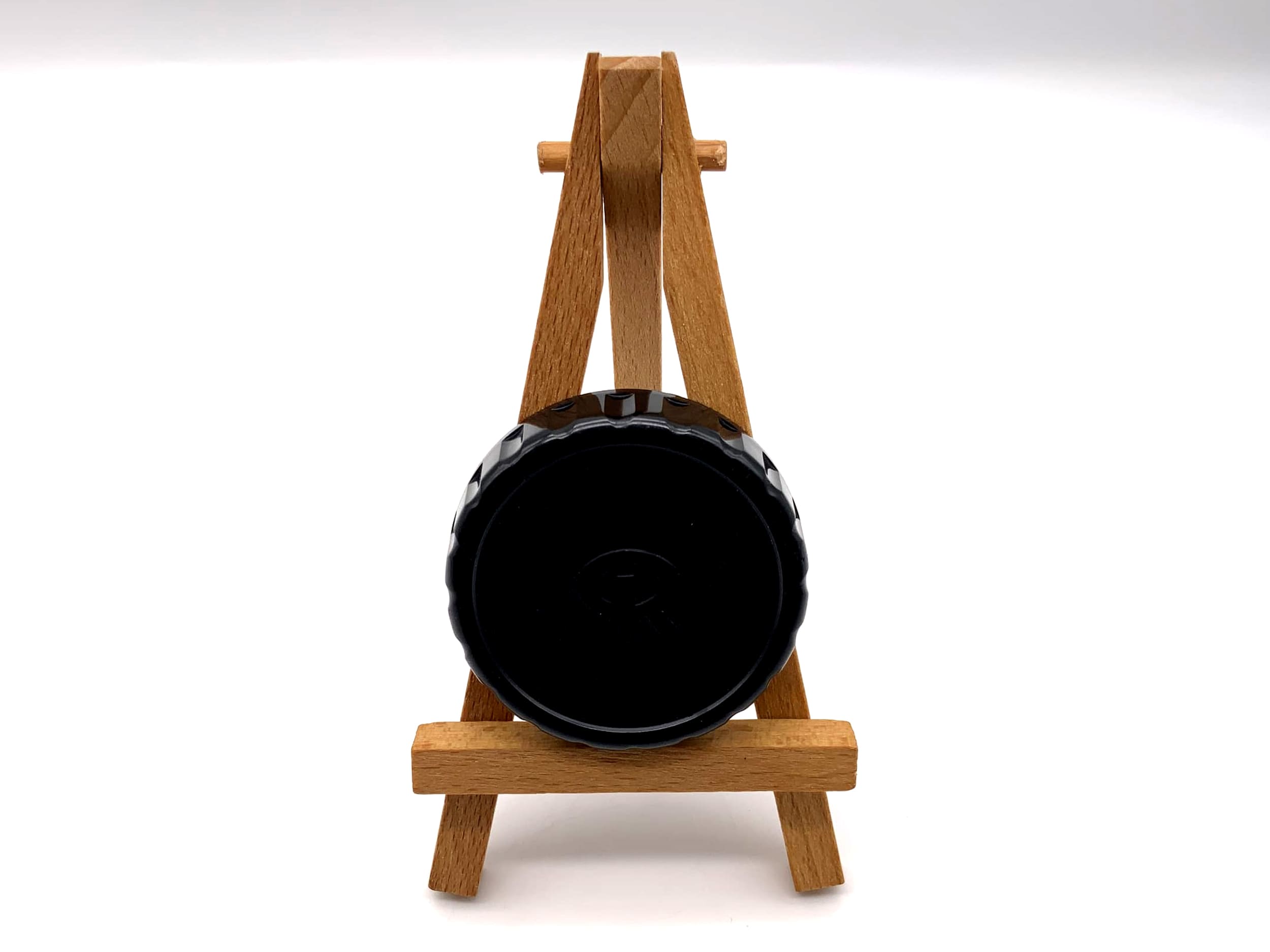 Rollei Objektivrückdeckel Rollei QBM Objektivdeckel Deckel Cap Rückdeckel