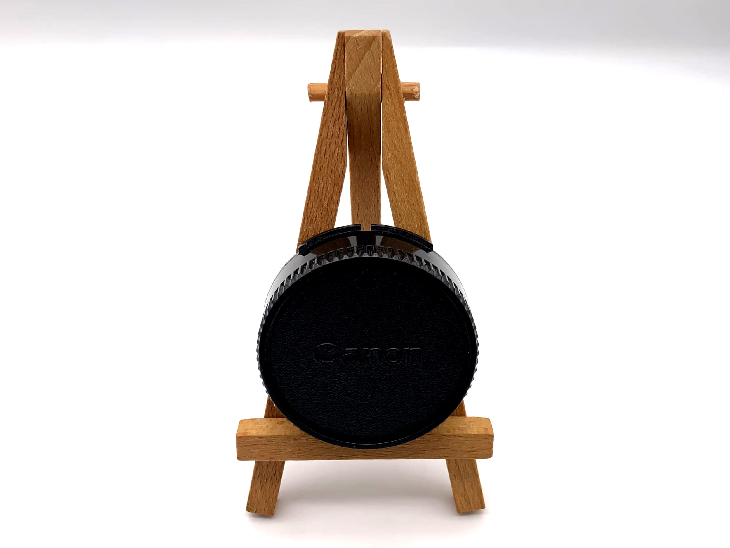 Canon Objektivrückdeckel Canon FD Objektivdeckel Deckel Cap Rückdeckel