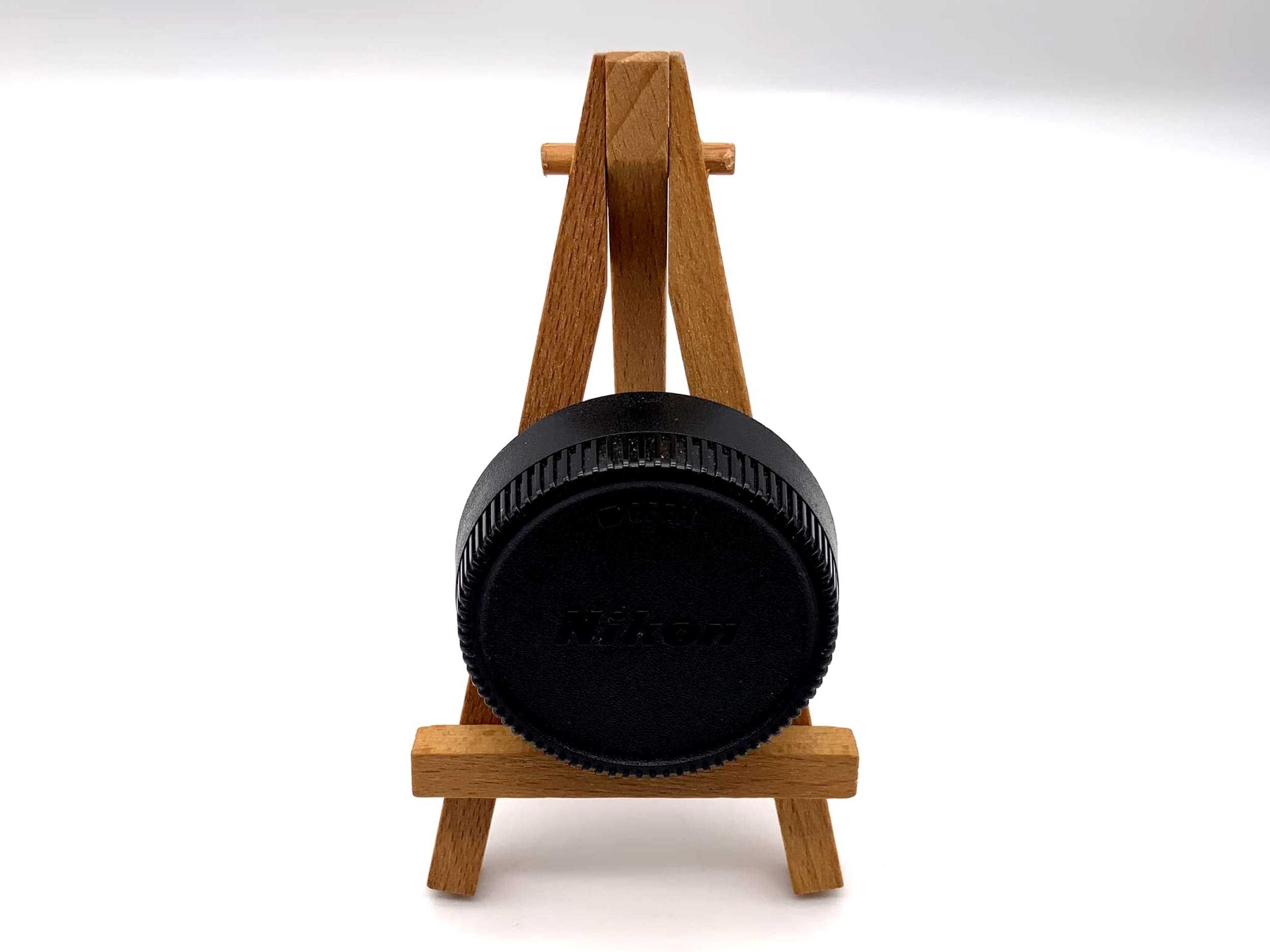 Nikon Objektivrückdeckel Nikon F LF-1 Objektivdeckel Deckel Cap Rückdeckel