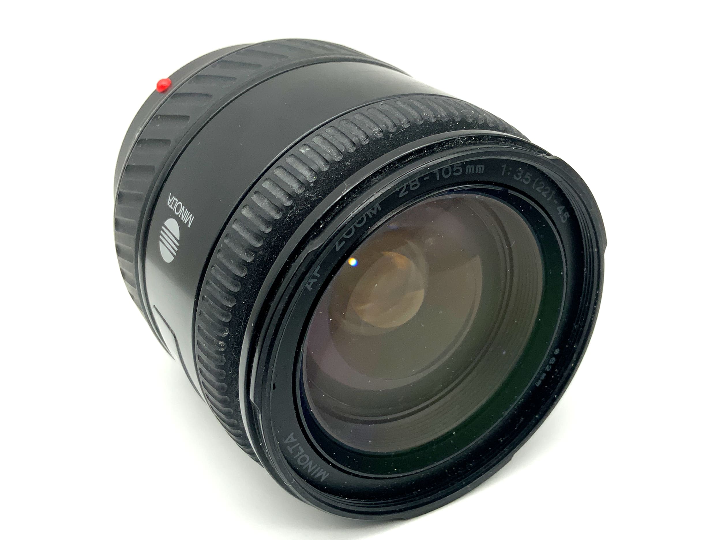 Minolta 28-105mm 1:3.5(22)-4.5 Objektiv AF Autofokus (Minolta AF/Sony A)