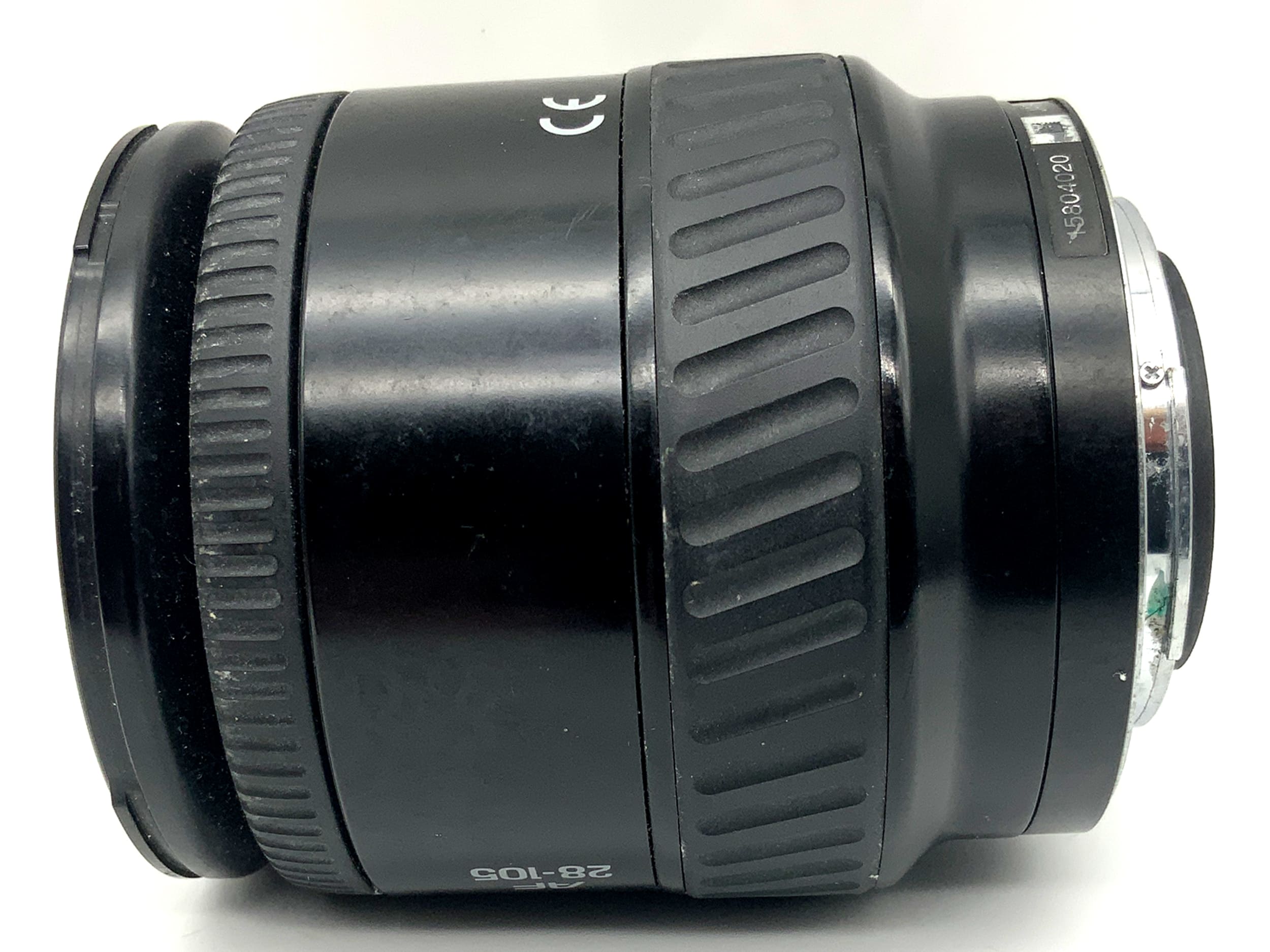 Minolta 28-105mm 1:3.5(22)-4.5 Objektiv AF Autofokus (Minolta AF/Sony A)