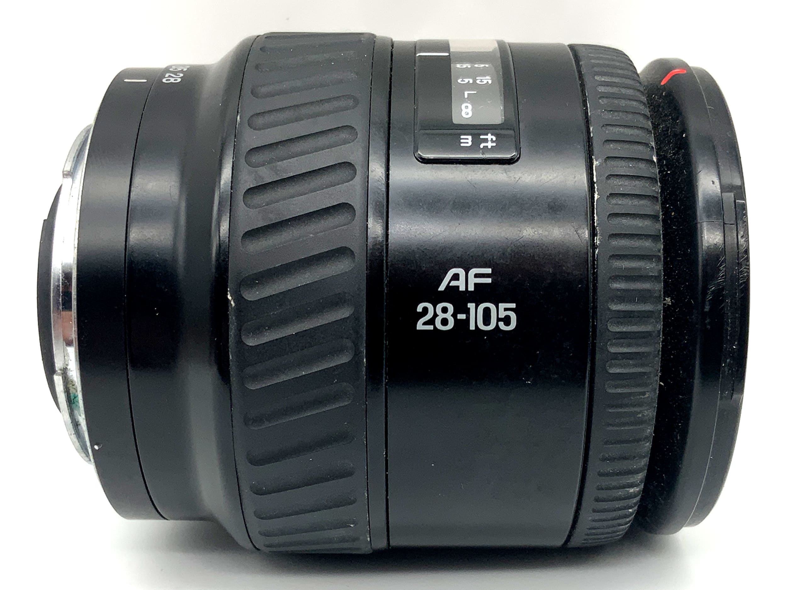 Minolta 28-105mm 1:3.5(22)-4.5 Objektiv AF Autofokus (Minolta AF/Sony A)