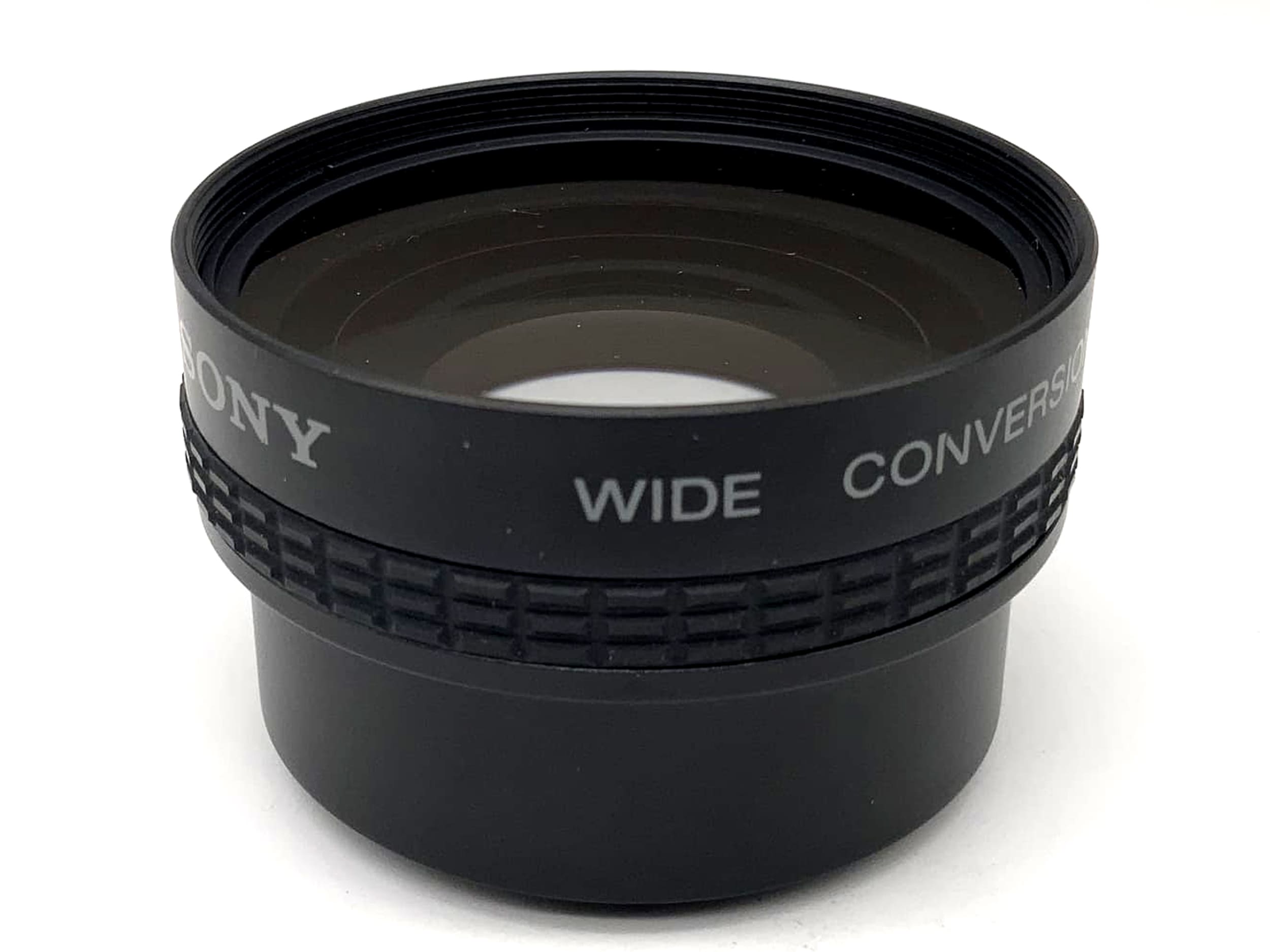 Sony Converter VCL-0746C x0.7 Weitwinkel Converter Extender Konverter