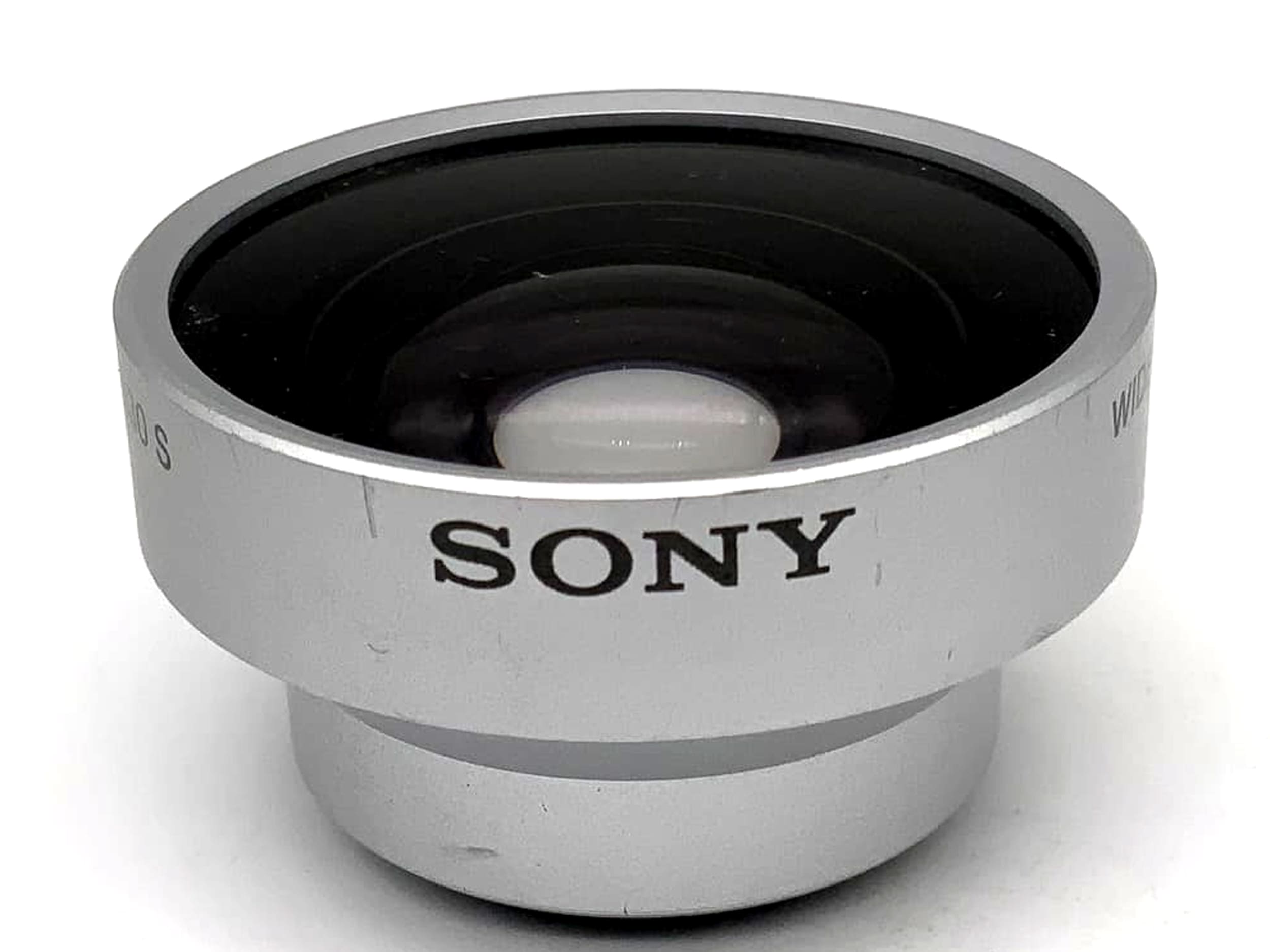 Sony Converter VCL-0630 S x0.6 Weitwinkel Converter Extender Konverter