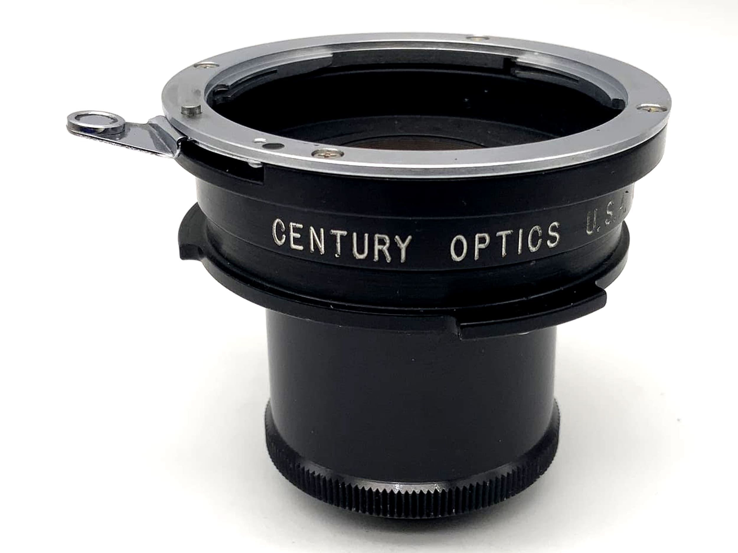 Century Optics Converter 1.4x Extender !Anschluss Defekt! Konverter