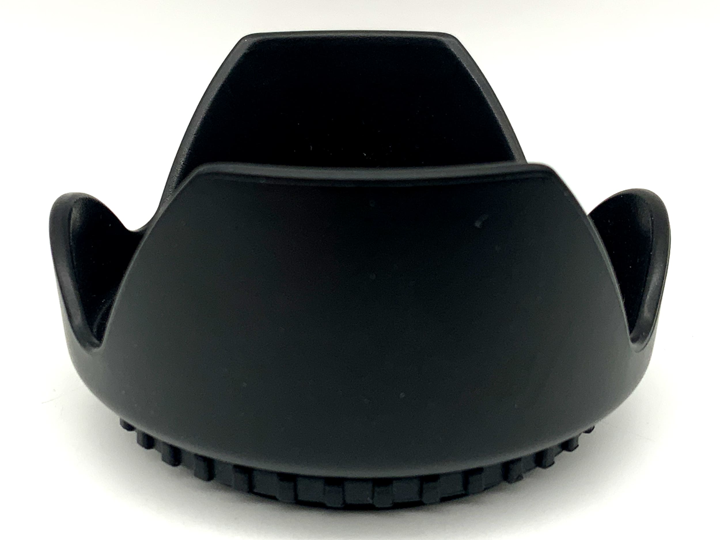 Gegenlichtblende 52mm Schraubgewinde lenshood Sonnenblende Tulpenförmig