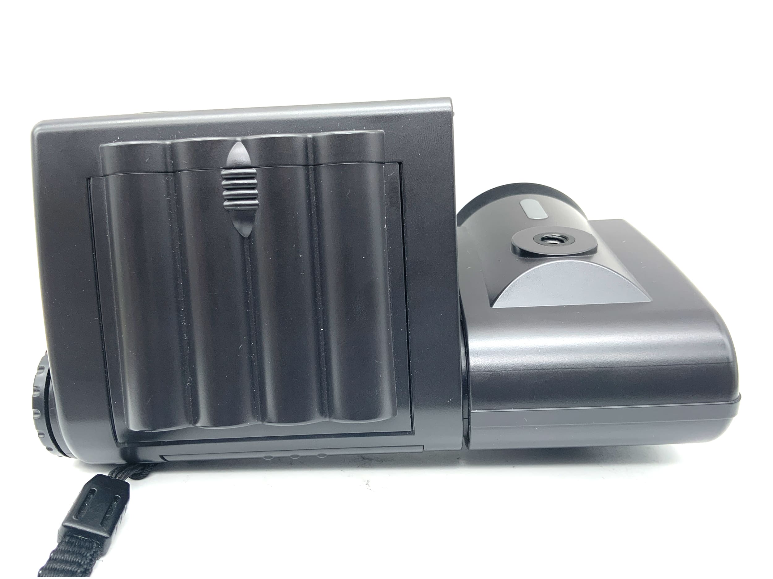 Agfa ePhoto 1280 Digitale Kompaktkamera mit AF-Zoom 38-114mm 1:2.8-3.5