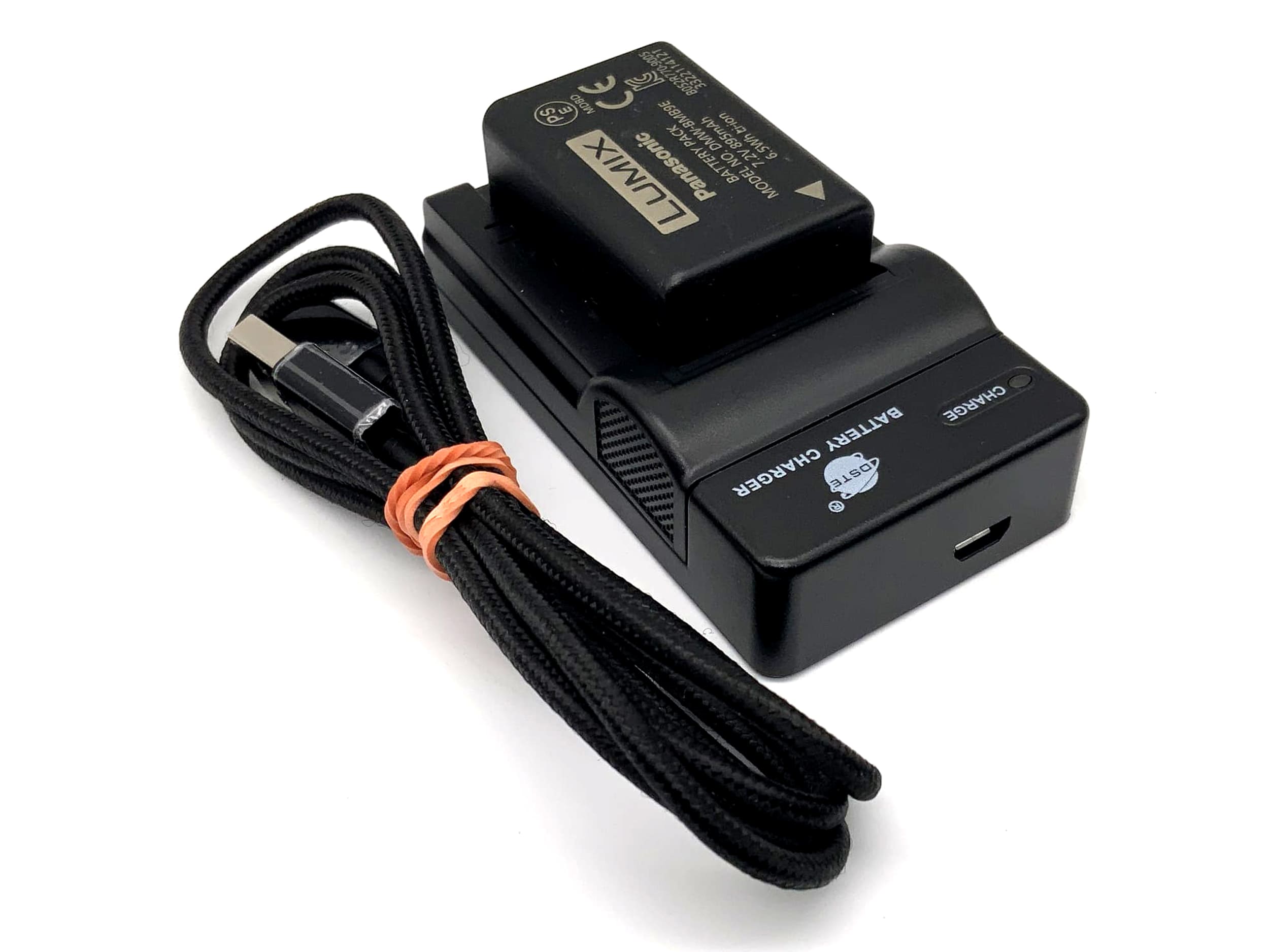 Panasonic Lumix DMC-FZ100 mit Leica DC Vario-Elmarit 25mm Wide 24x Full HD 14 MP