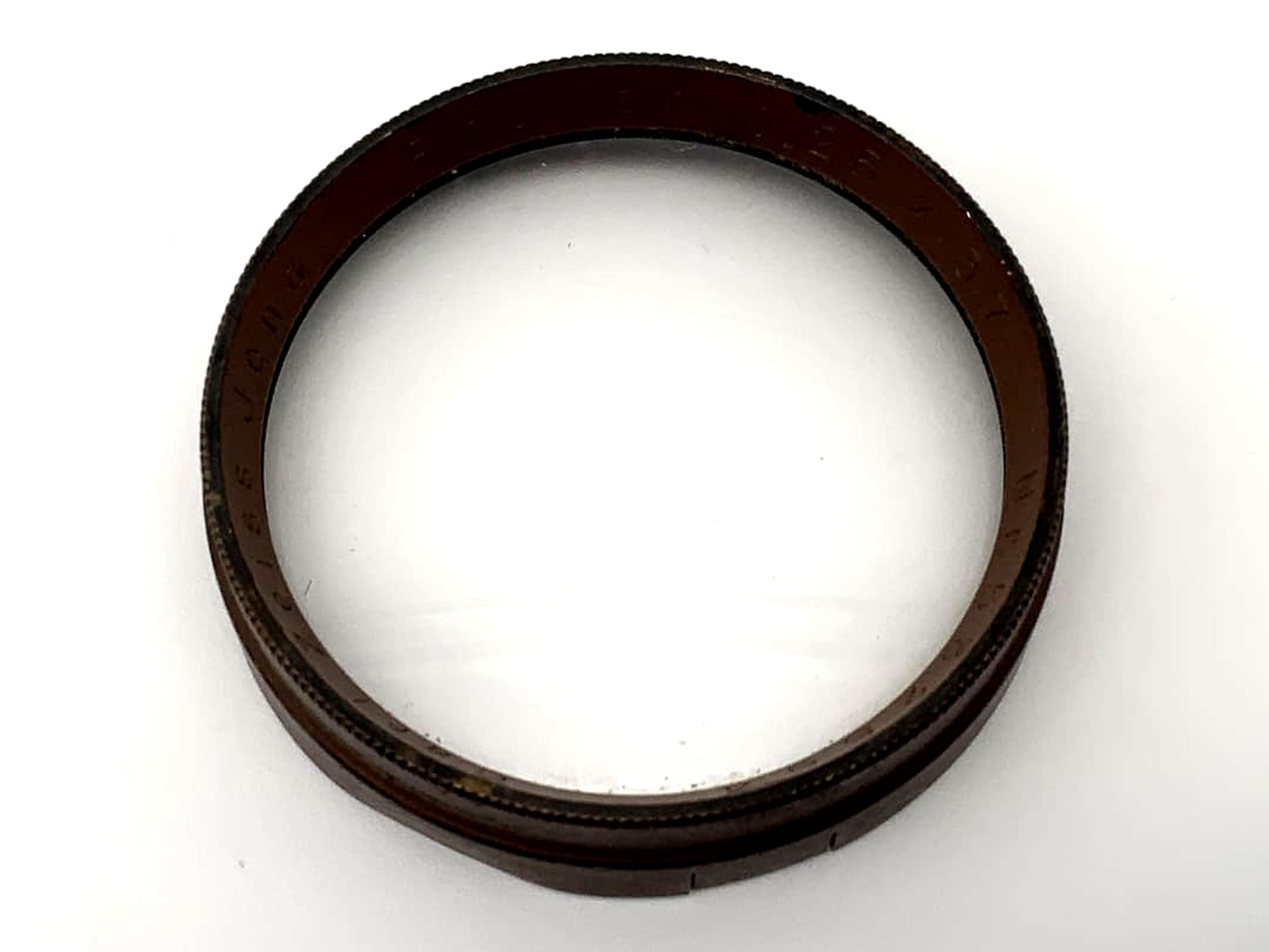 Carl Zeiss Nahlinse 37mm 1,25x37 Proxar Close Up Steckfilter Slip On