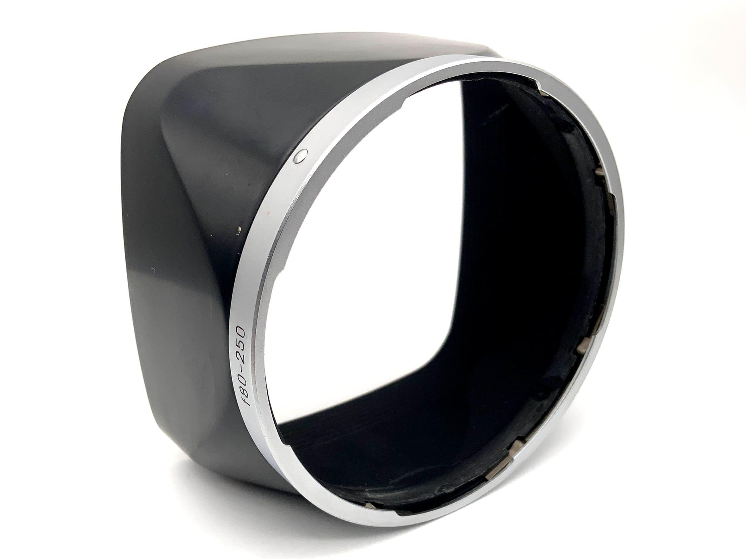 Rollei Bay VI Gegenlichtblende 206020 f80-250 Bajonett VI für Planar Sonnare OVP