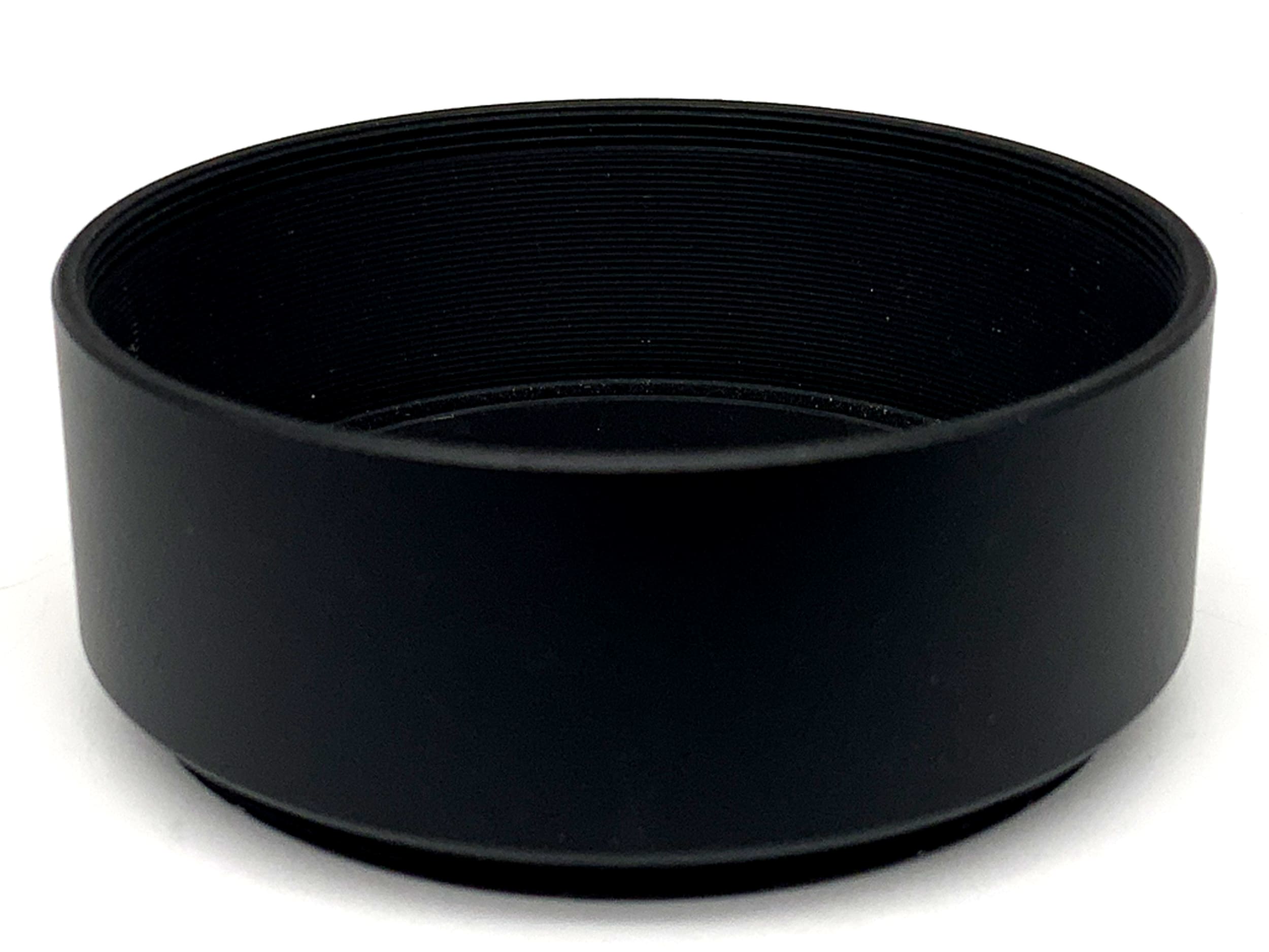 JJC LN-55S Gegenlichtblende 55mm Metall lenshood Sonnenblende