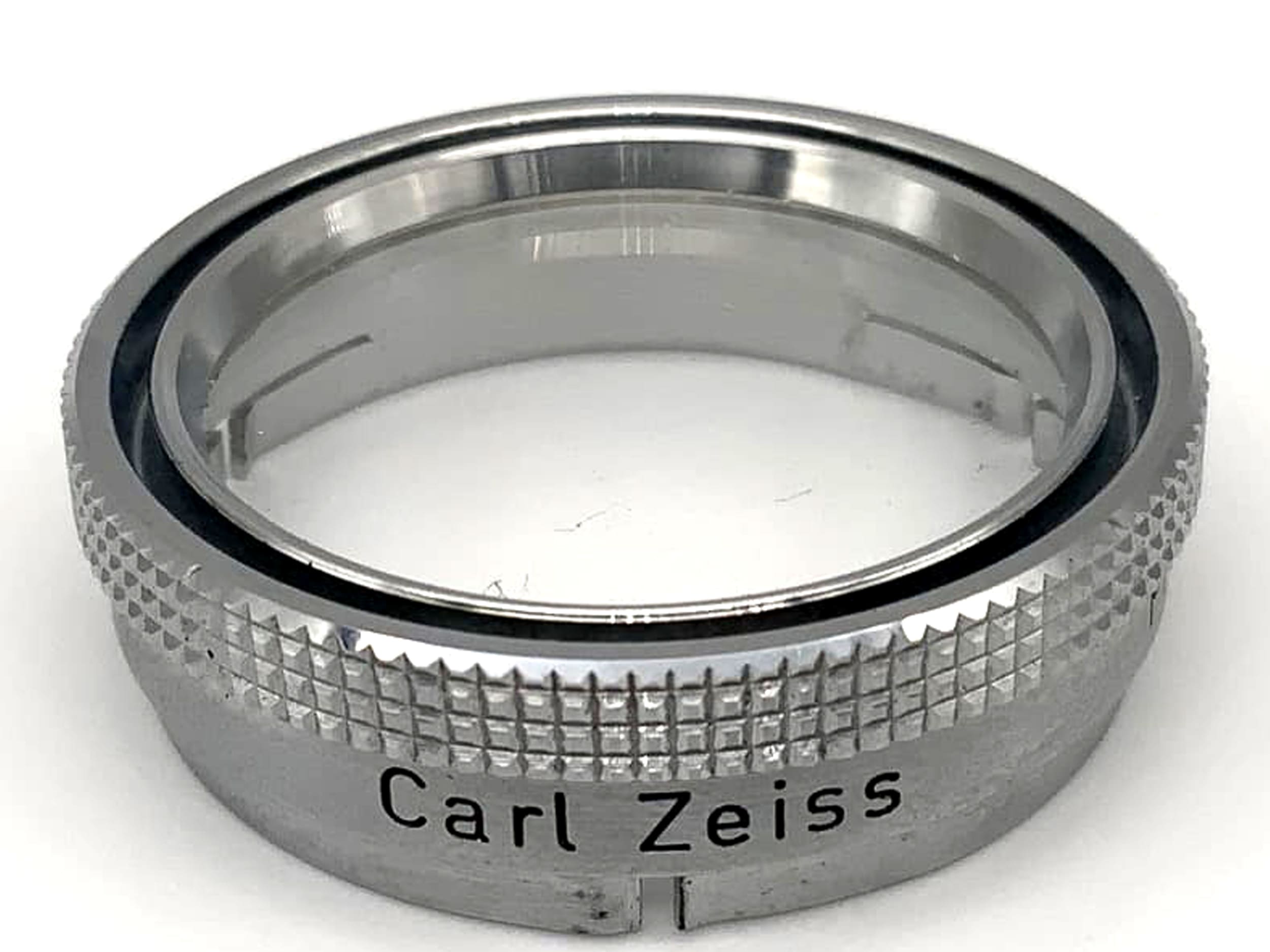 Carl Zeiss Nahlinse 28,5mm f=1m Close Up Macro Steckfilter Slip On