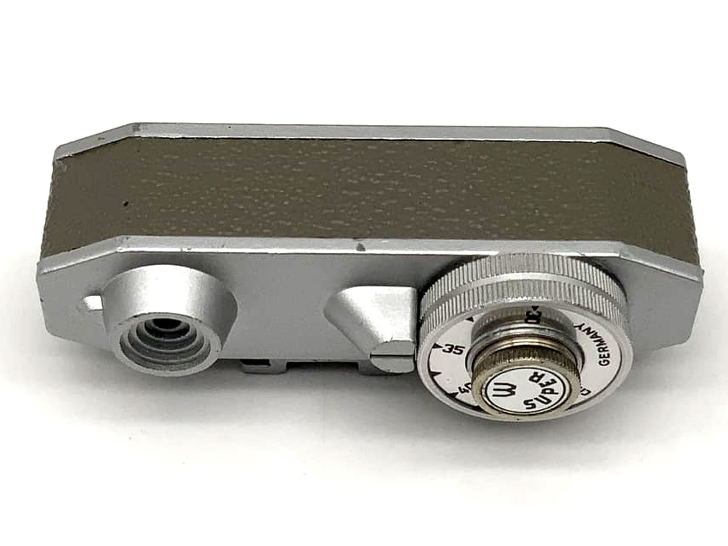 Watameter II Entfernungsmesser Aufsteck Rangefinder Sucher