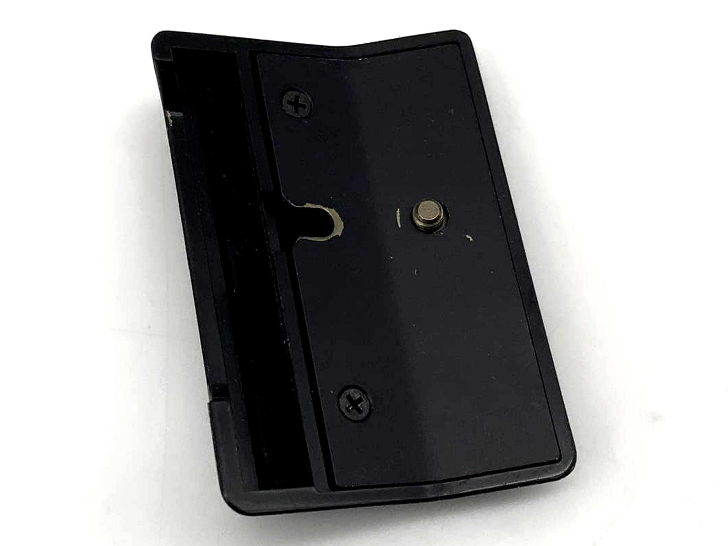 Canon Handgriff für Canon A-1 AE-1 Program Griff Hand Grip Griffstück