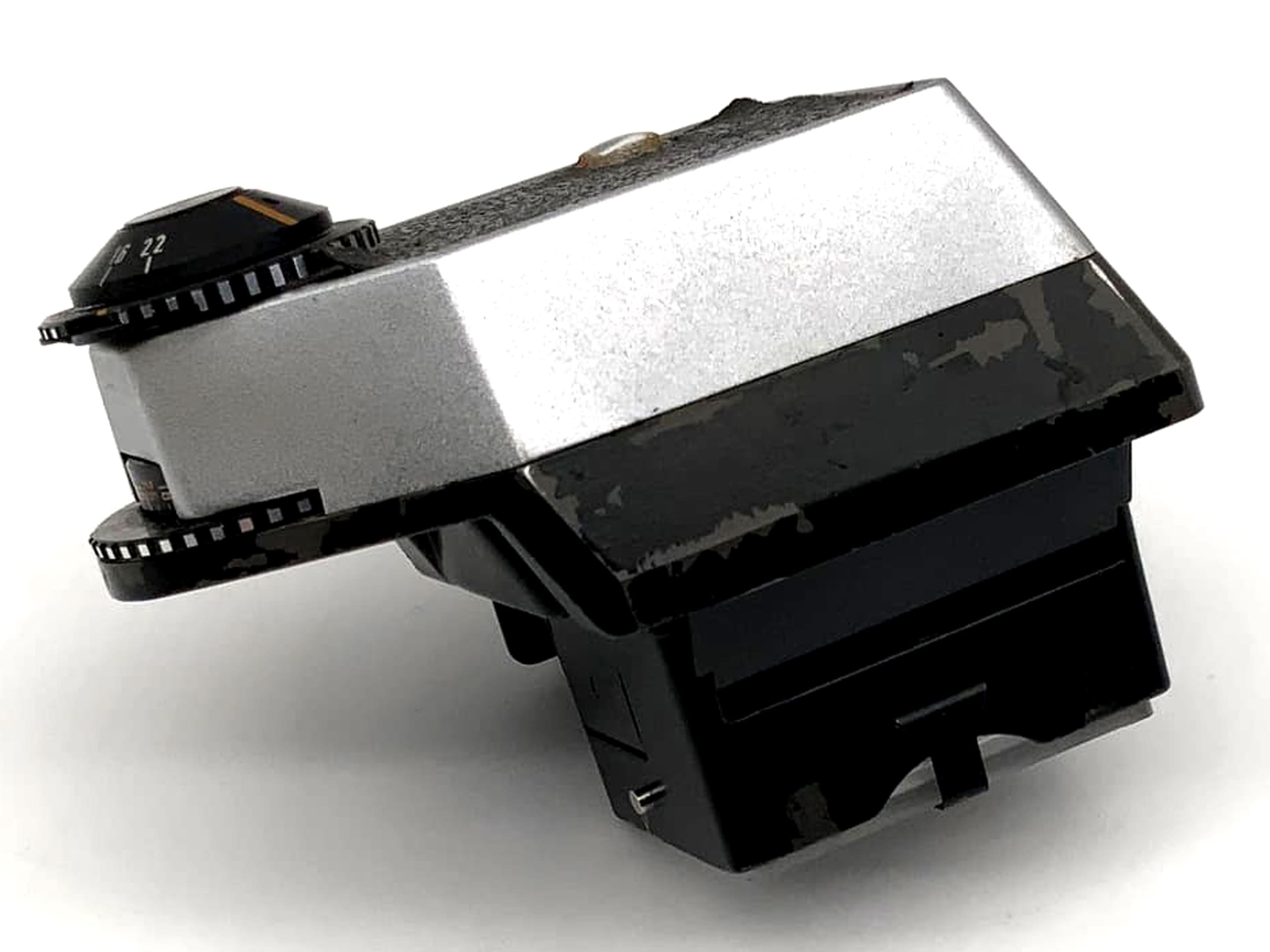 Exakta Prismensucher TTL Prisma für RTL 1000 Sucher Belichtungsmesser Finder