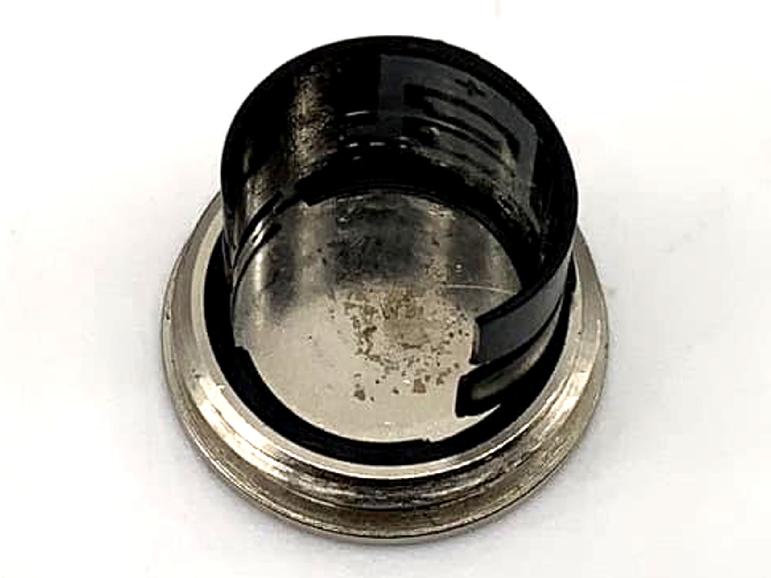 Minolta Batteriedeckel Deckel Batteriefachdeckel für Minolta XG X300 X500 X700