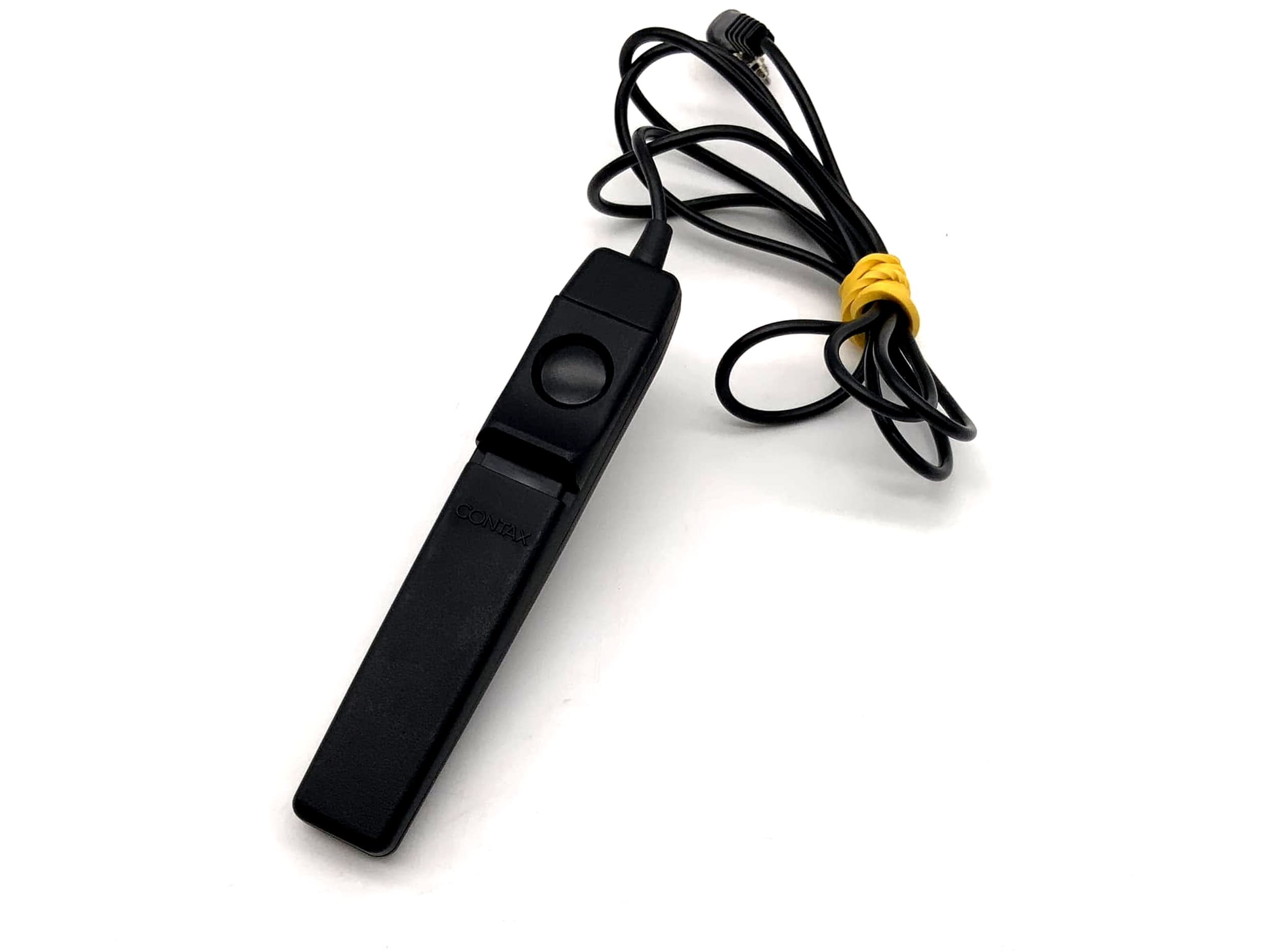 Contax Fernauslöser Cable Switch L Kabelfernauslöser für RTS II/RX/AX/G Serie