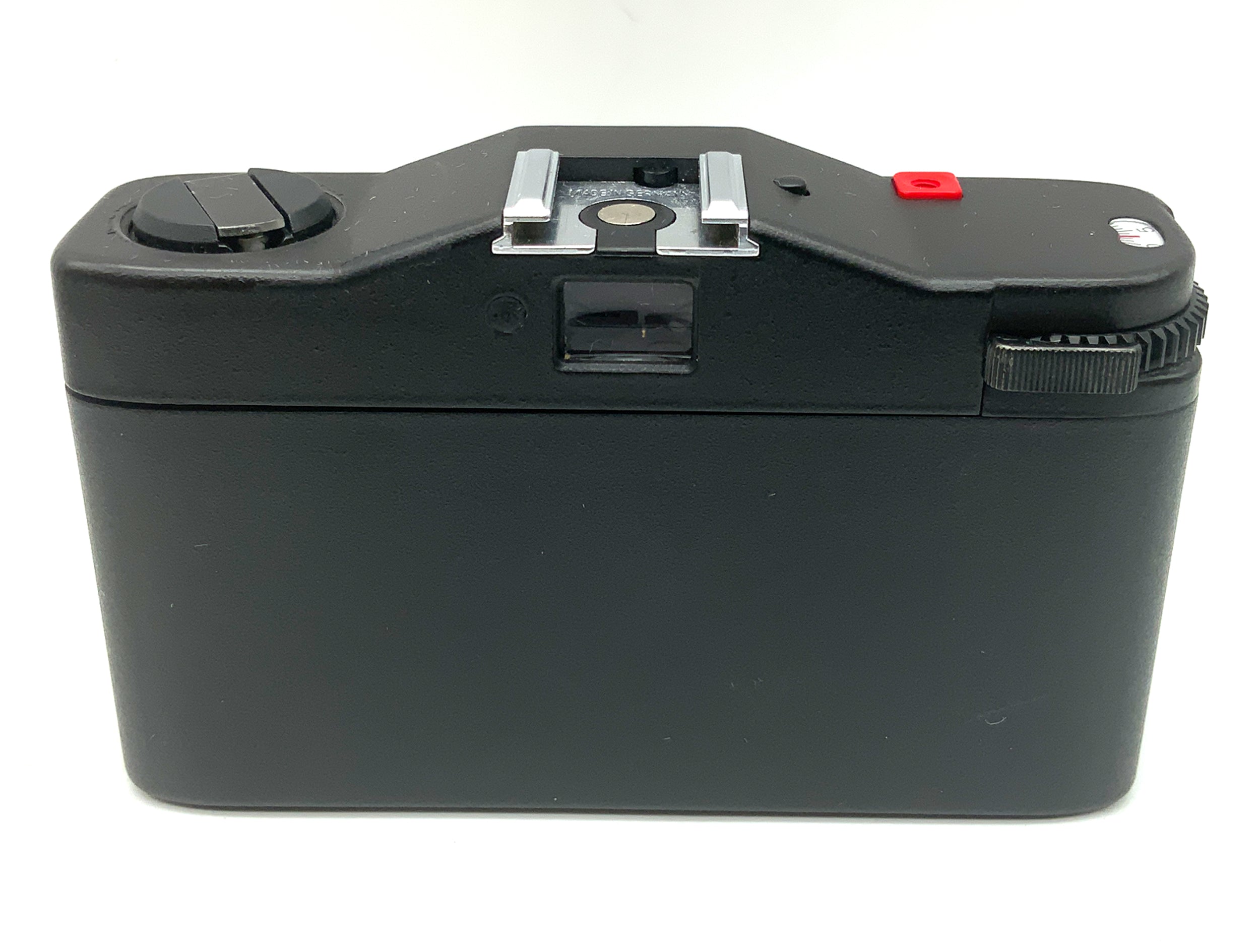 Minox 35 EL Point&Shoot mit Color Minotar 1:2.8 f=35mm mit Case Analogkamera