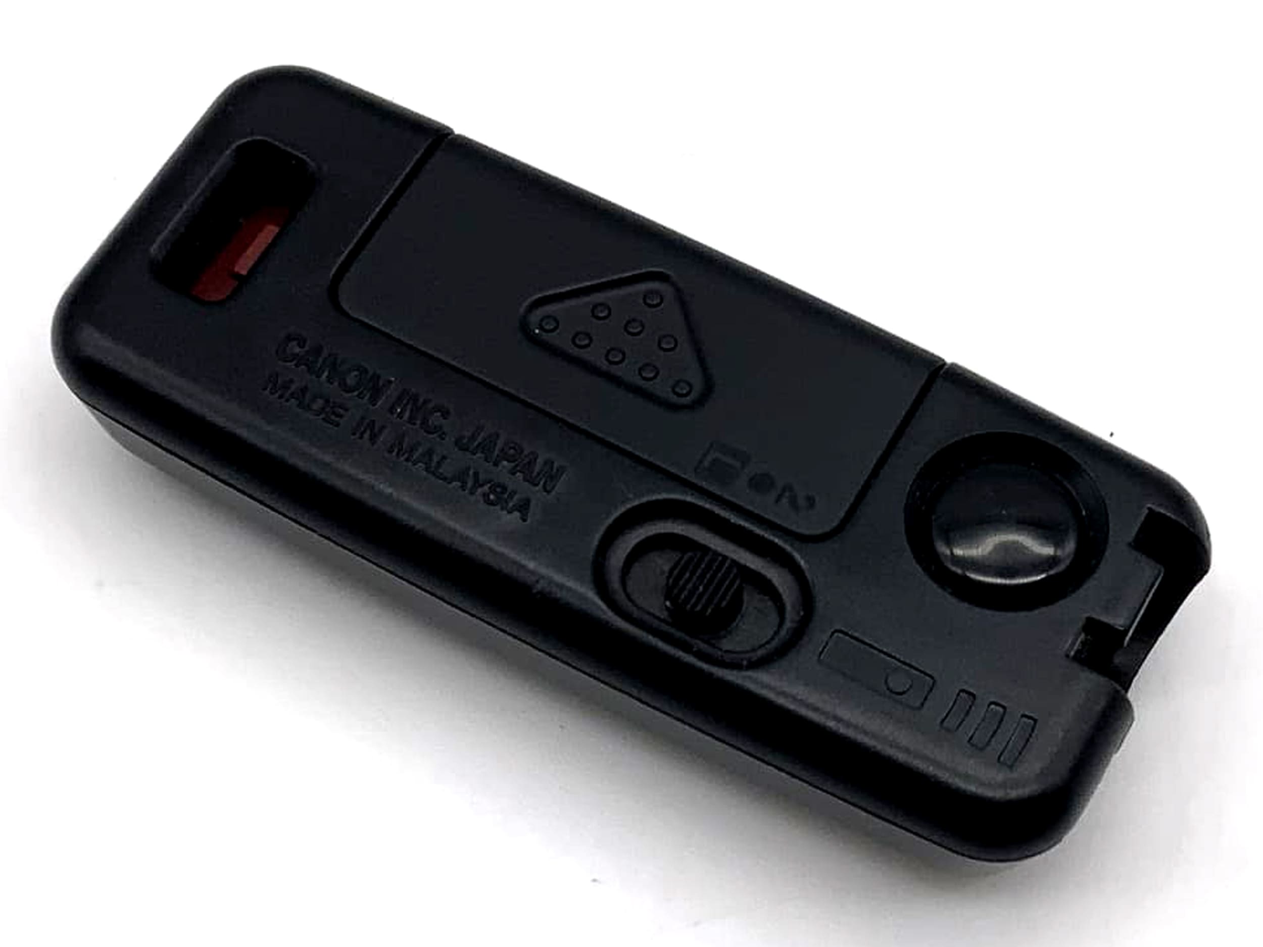 Canon Fernauslöser RC-1 für Canon Eos 300D 350D 400D 450D Remote Switch