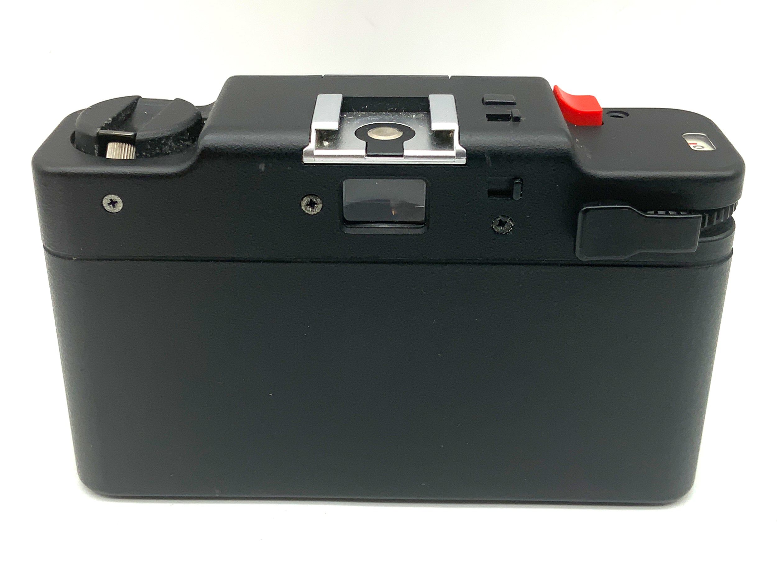 Minox 35 MB Point&Shoot mit Color Minotar 1:2.8 f=35mm mit Case Analogkamera