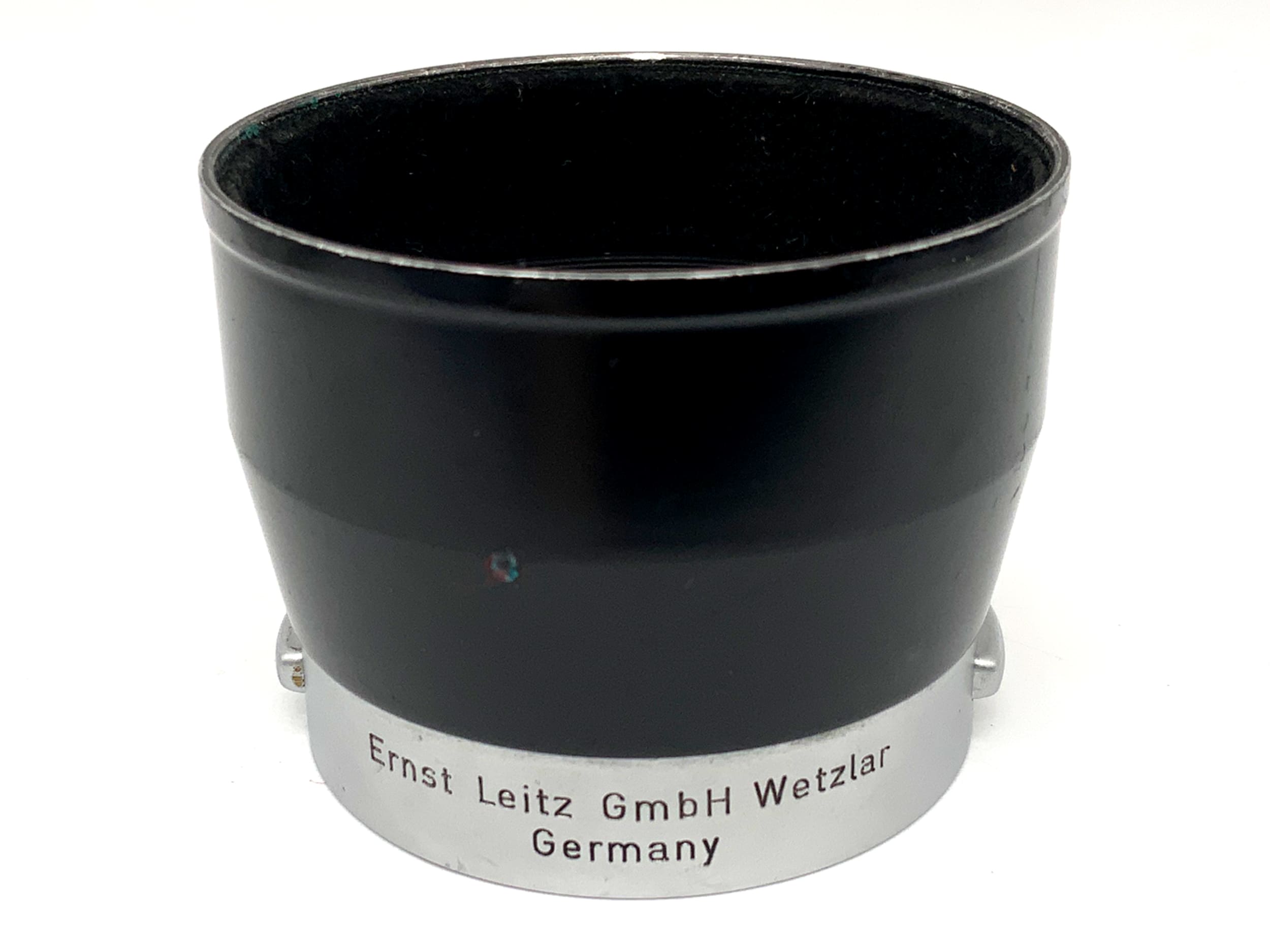 Leitz Elmar 9cm / Hektor 13.5cm Gegenlichtblende Metall lenshood Sonnenblende