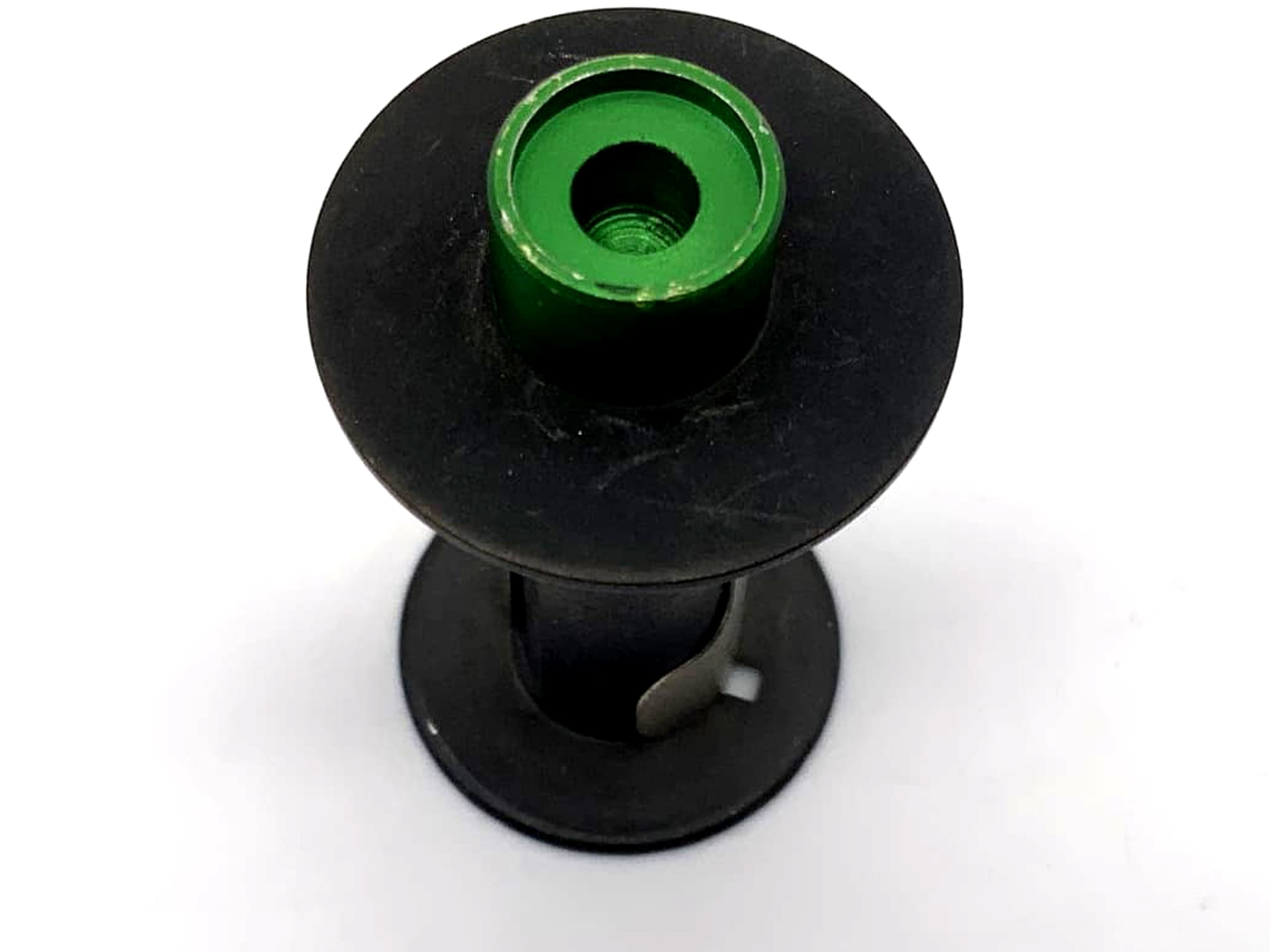 Exakta Filmspule Exa Filmkern Leerspule grün für 35mm Film Varex Exa 1a 1b 1c