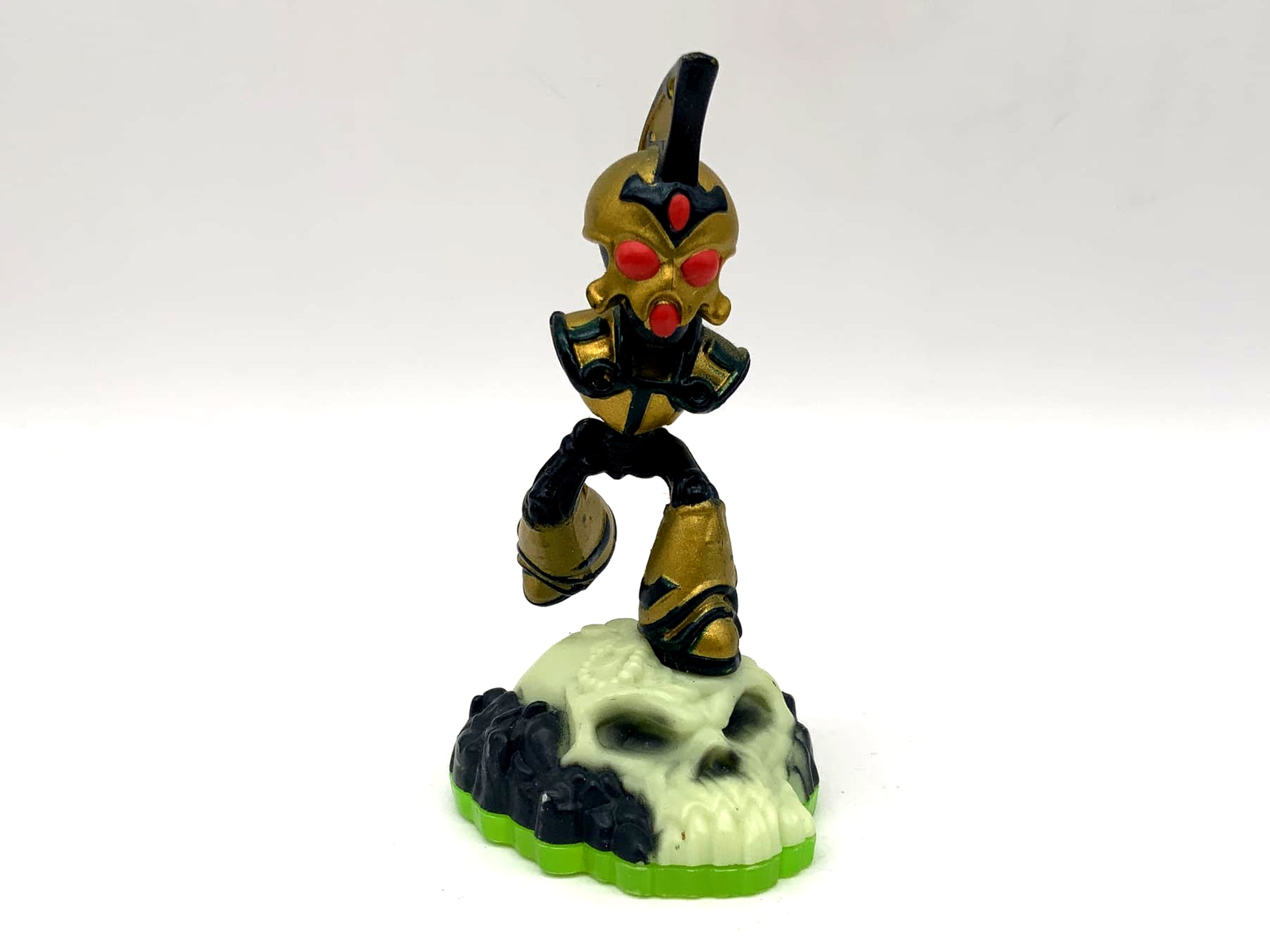 Skylanders Spyros Adventure Legendary Chop Chop - BESCHÄDIGT