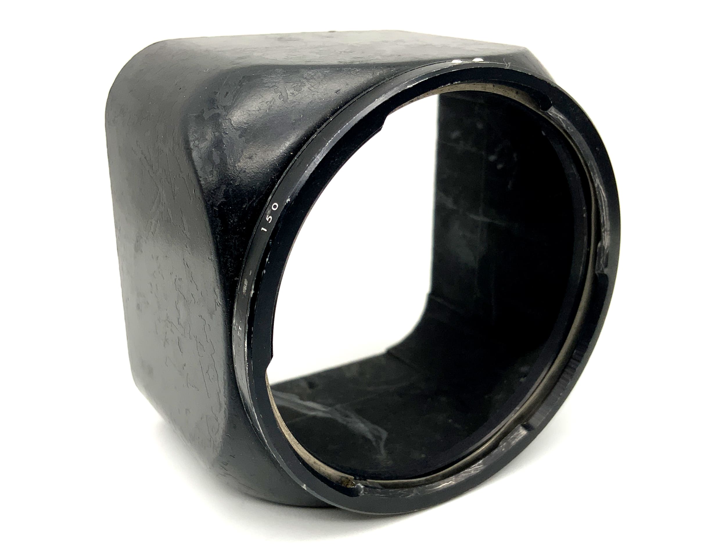 Hasselblad B50 / 150 Bajonett 50 für C Sonnar 150mm !stark gebraucht!