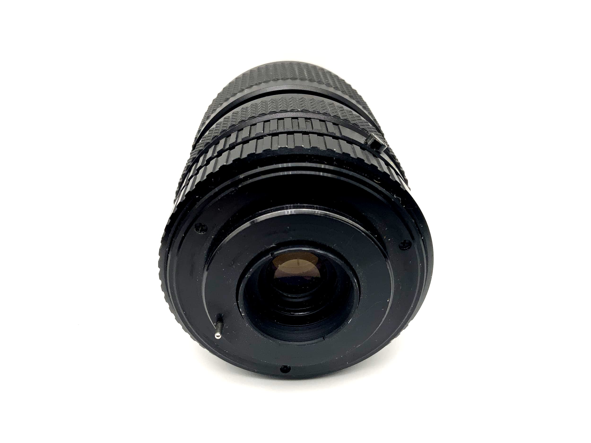 Beroflex 28-80mm 1:3.5-4.5 Objektiv Auto Zoom MC Macro Kamera Camera Lens (M42)