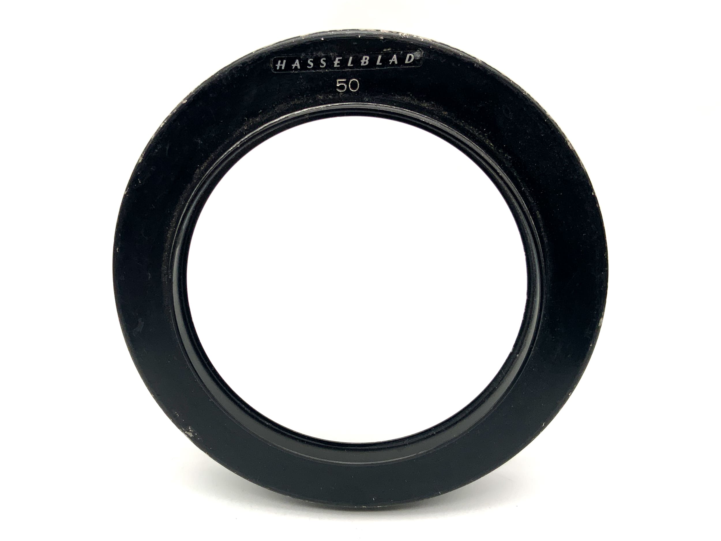 Hasselblad E-63 Gegenlichtblende 63mm für CT 38mm lenshood Sonnenblende